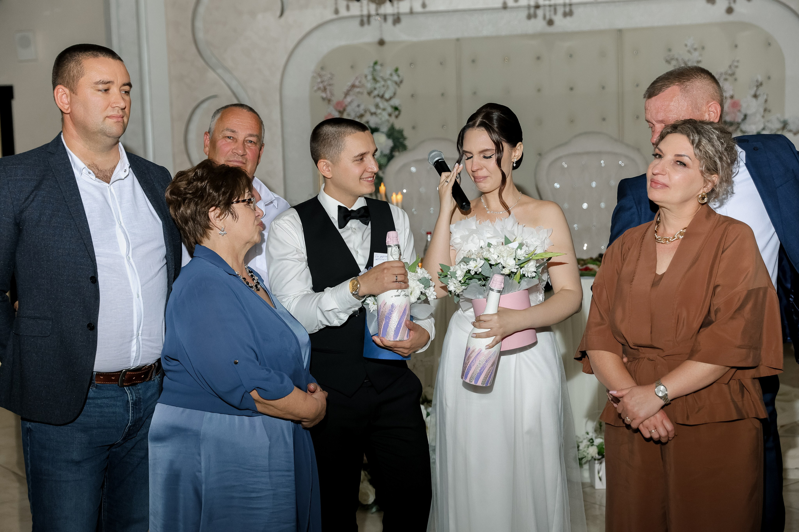 Вячеслав & Валерия. Свадебный фотограф Ольга Гречко