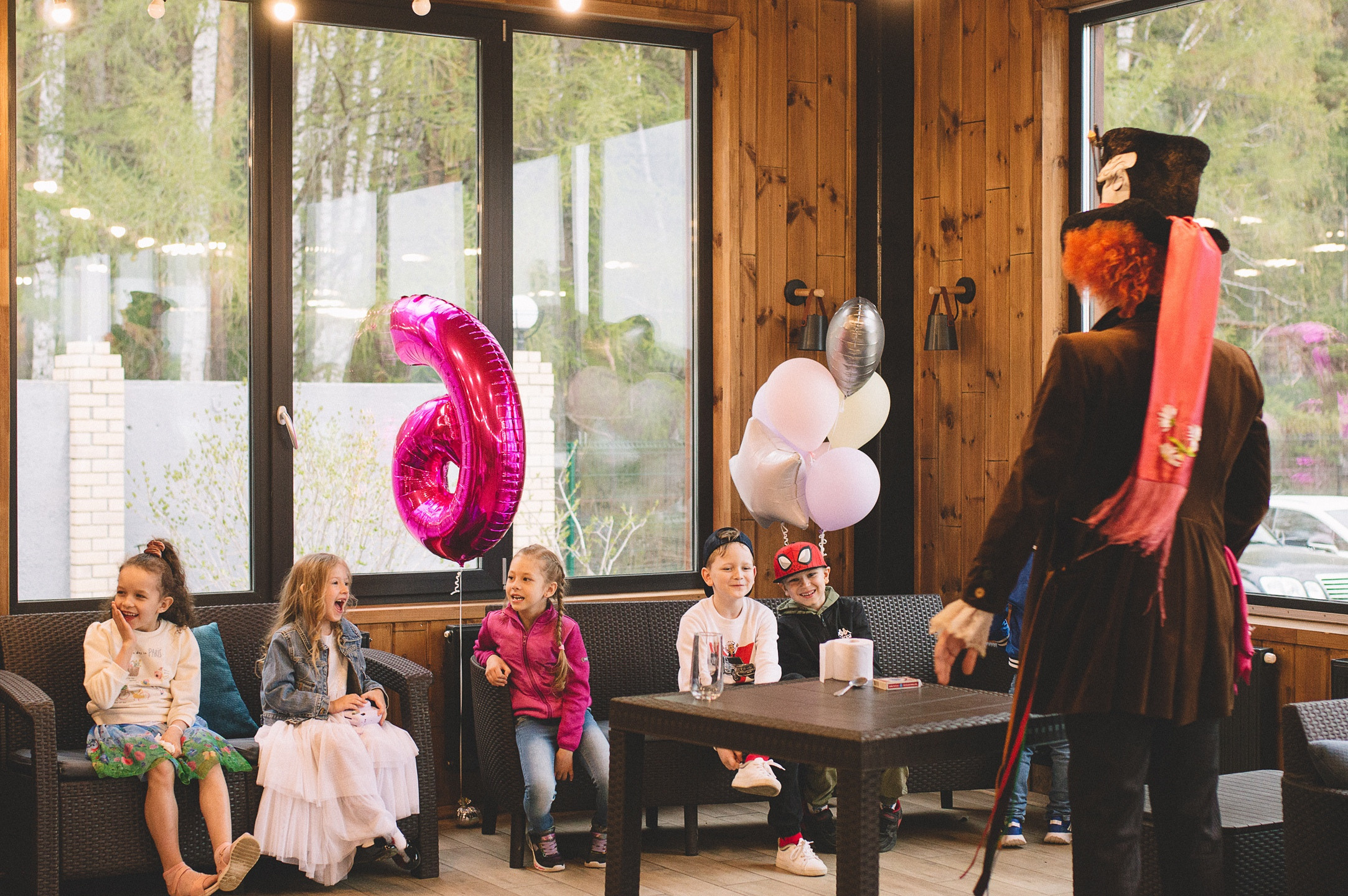 Репортажи (девичник, др и т. д.). Фотограф. Екатеринбург. Мария