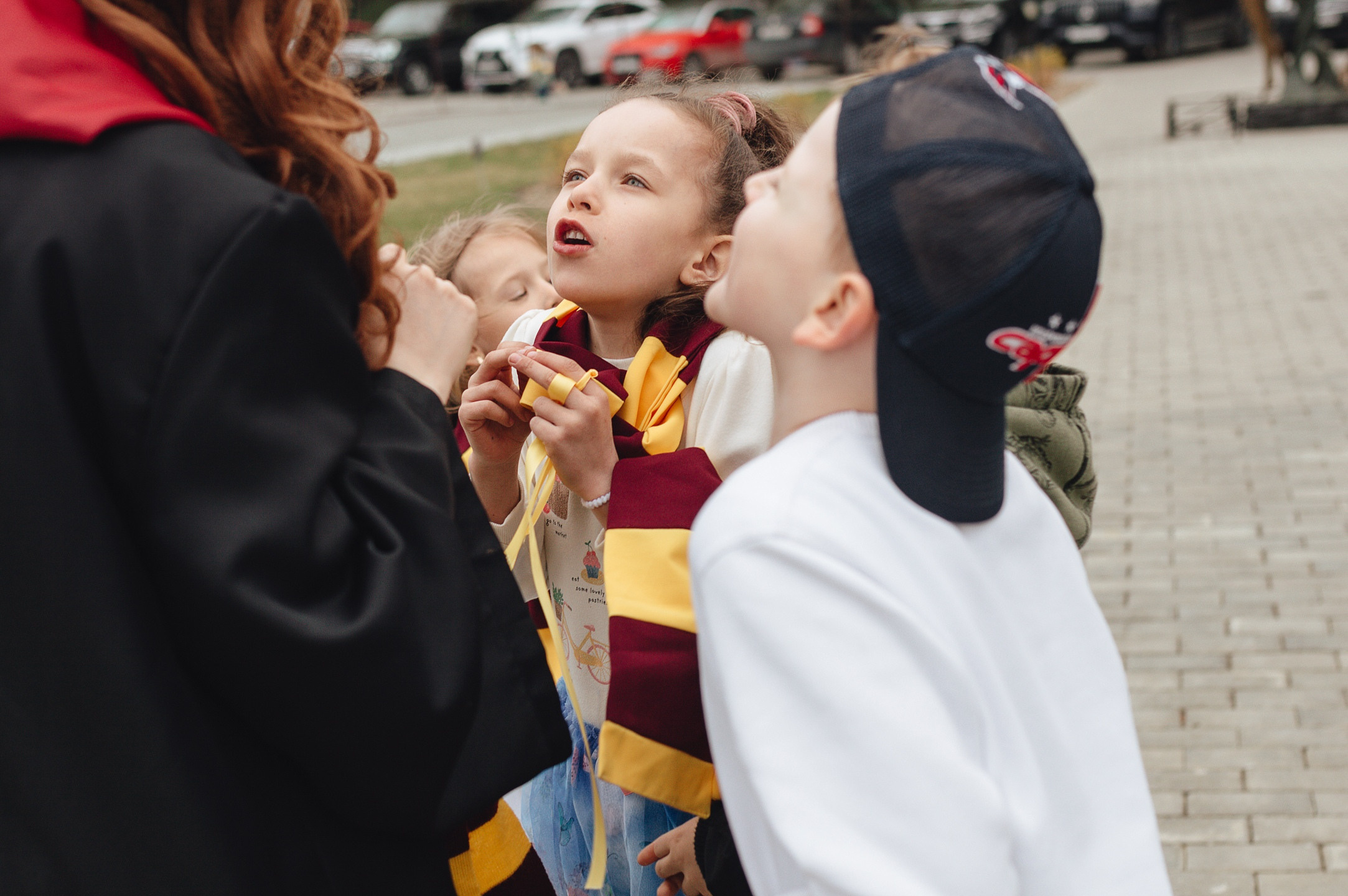 Репортажи (девичник, др и т. д.). Фотограф. Екатеринбург. Мария