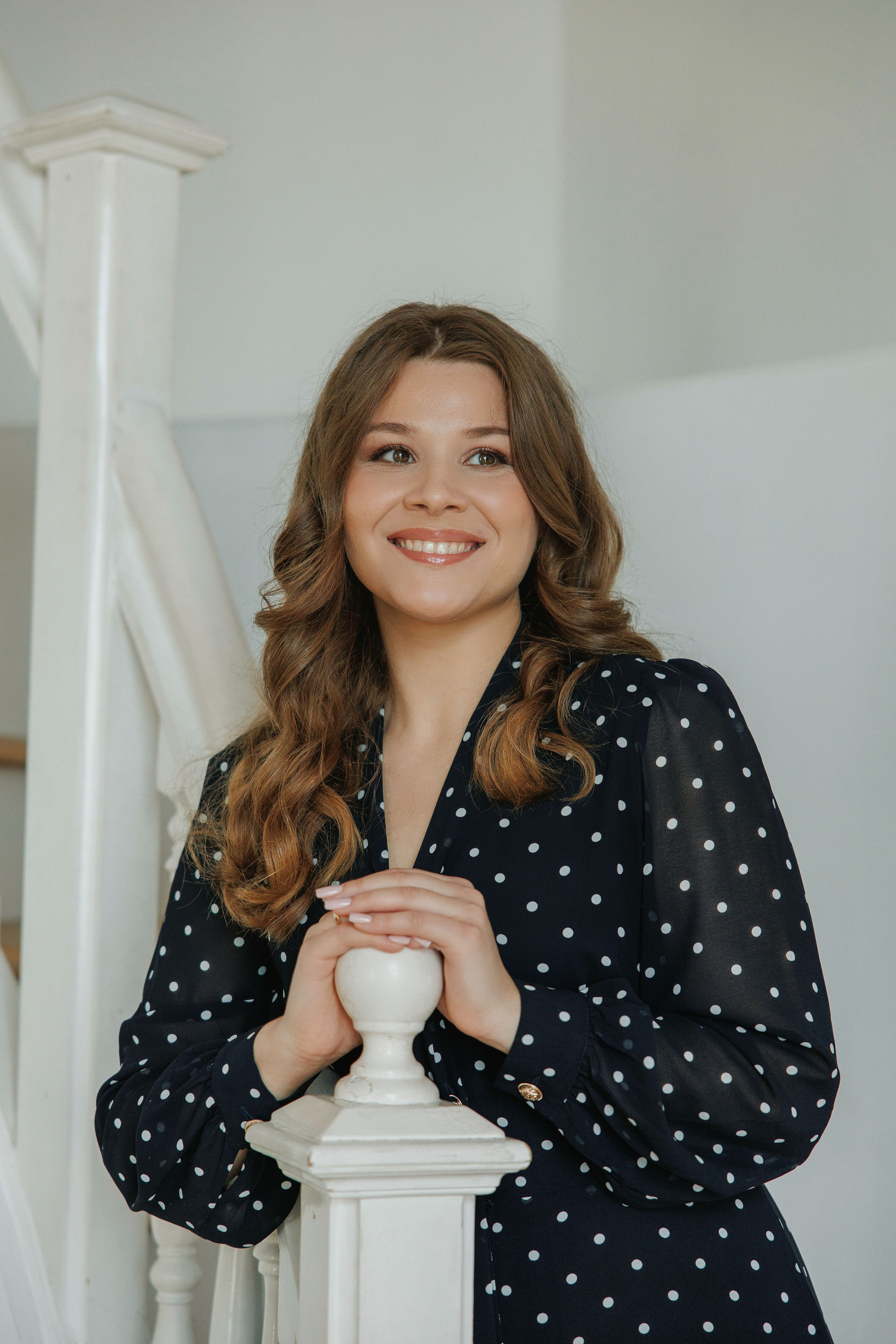 Лилия. Профессиональный фотограф в городе Уфа