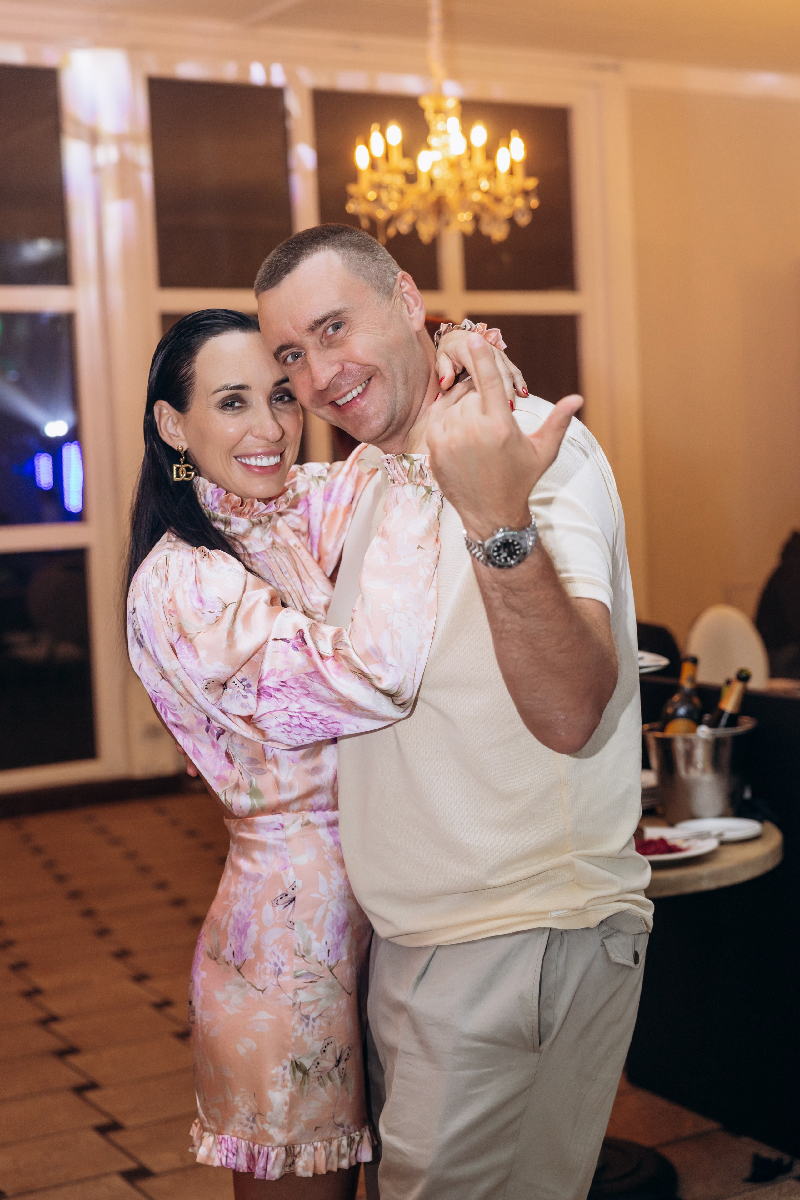 RMG Гала ужин ресторан Усадьба (1 день). Фотограф в Калининграде свадебная фотография, репортажная, фотосессии