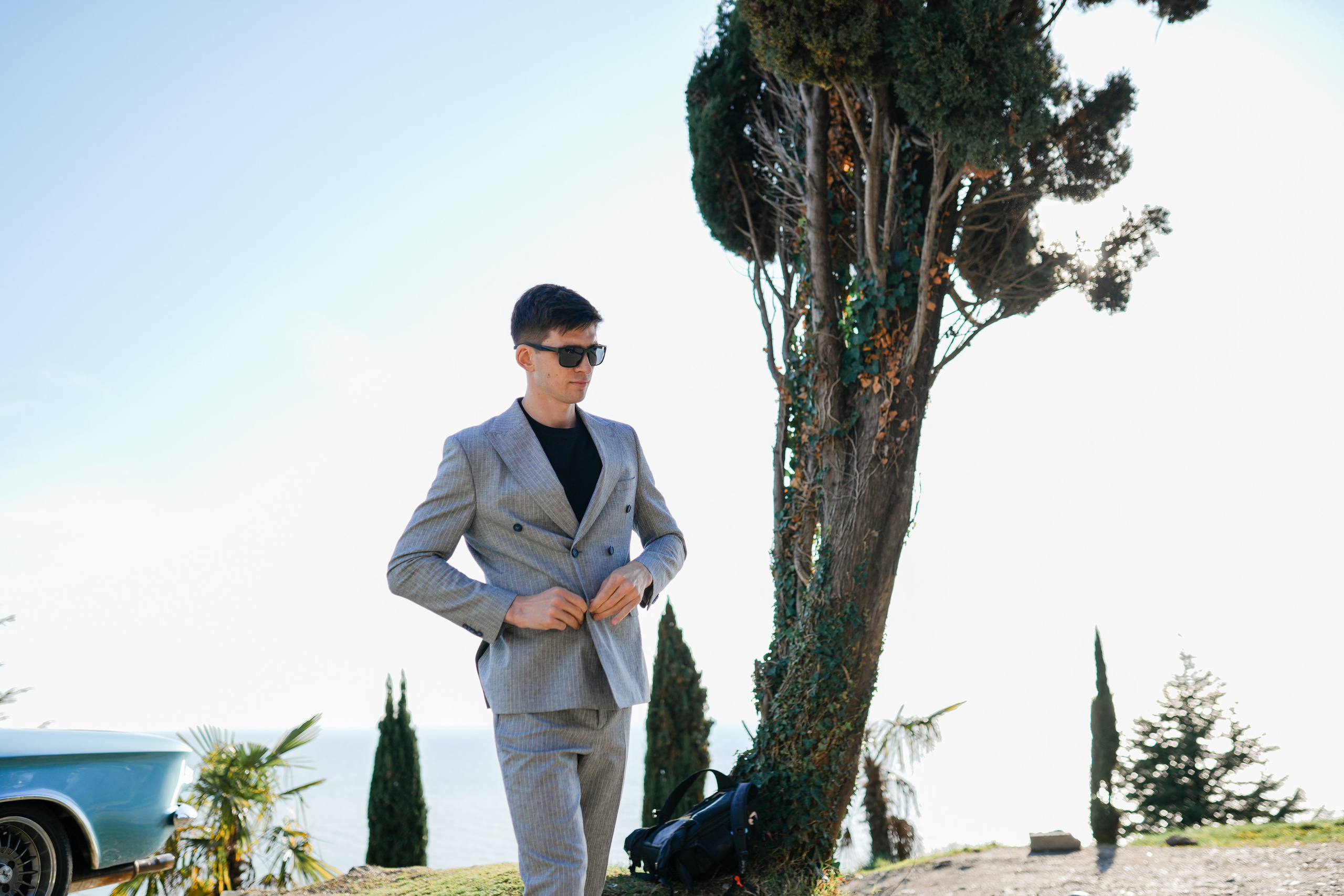 EVGENIY & VIKTORIA. Свадебный фотограф в Санкт-Петербурге Харичева Анастасия