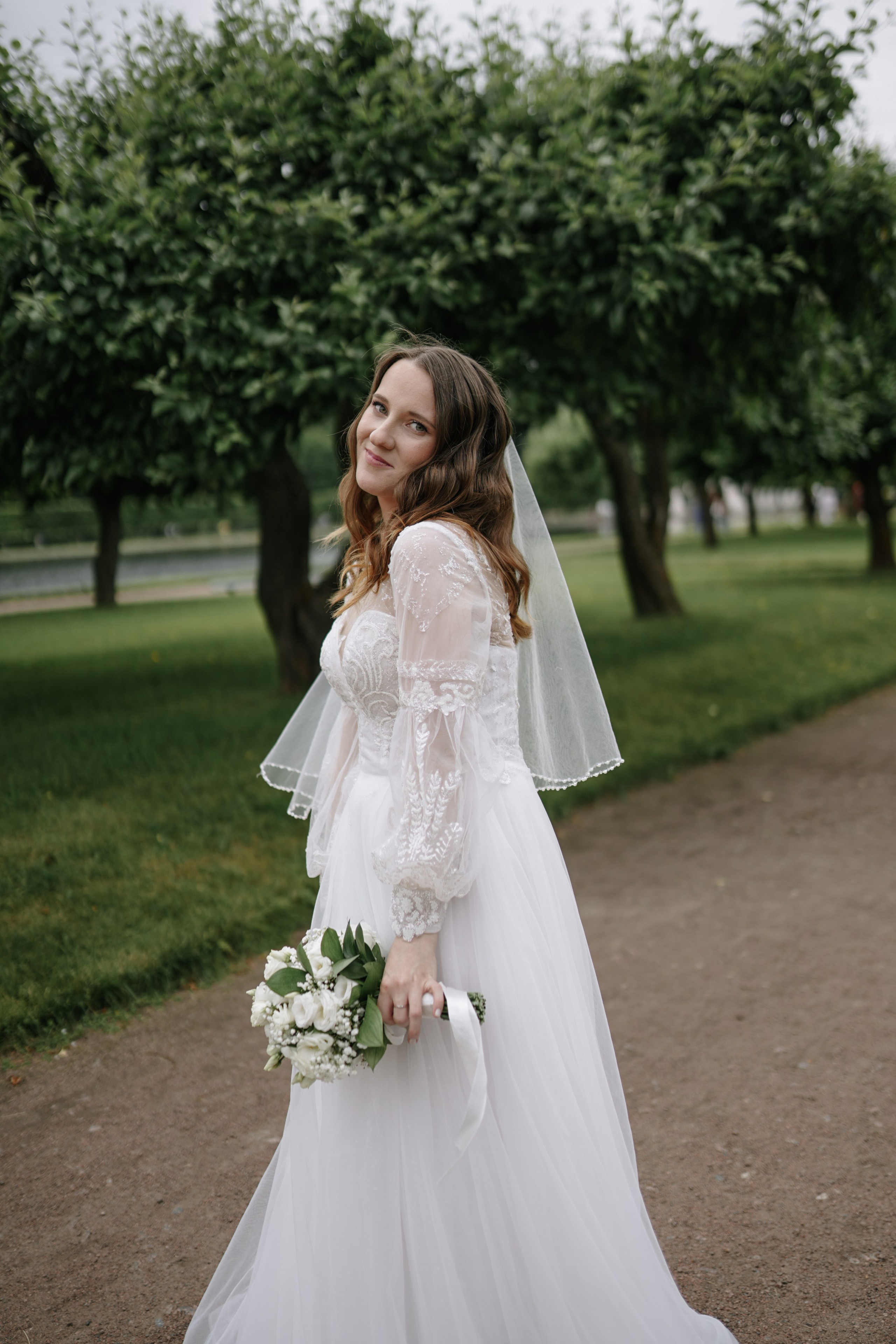 RUSLAN&DARIA. Свадебный фотограф в Санкт-Петербурге Харичева Анастасия