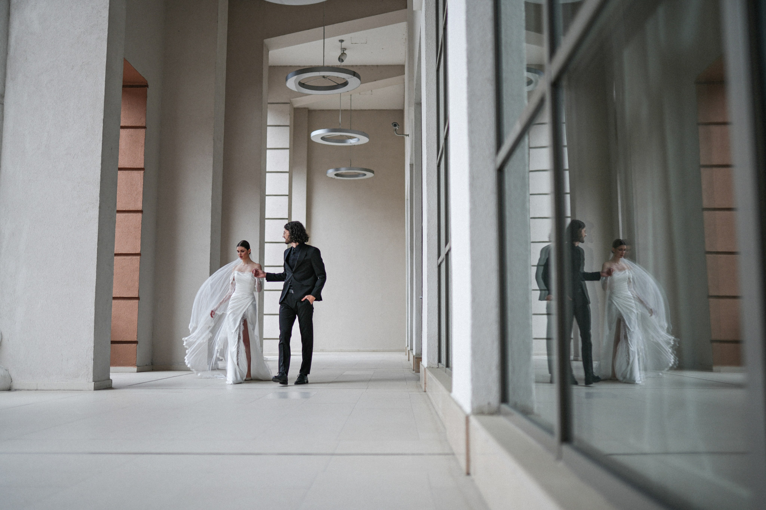 KEN&BEATRISS. Свадебный фотограф в Санкт-Петербурге Харичева Анастасия