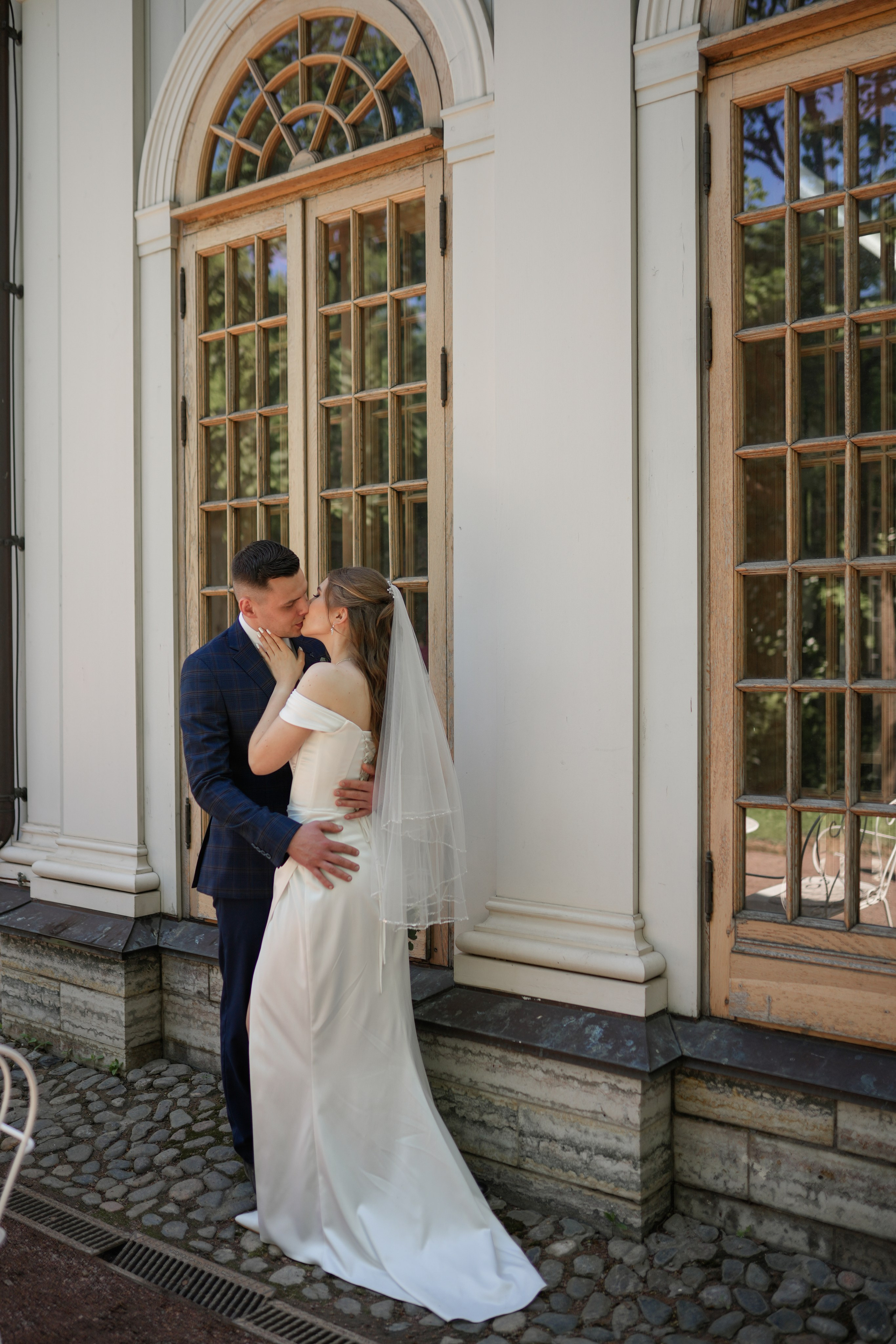 EDUARD & DARIA. Свадебный фотограф в Санкт-Петербурге Харичева Анастасия
