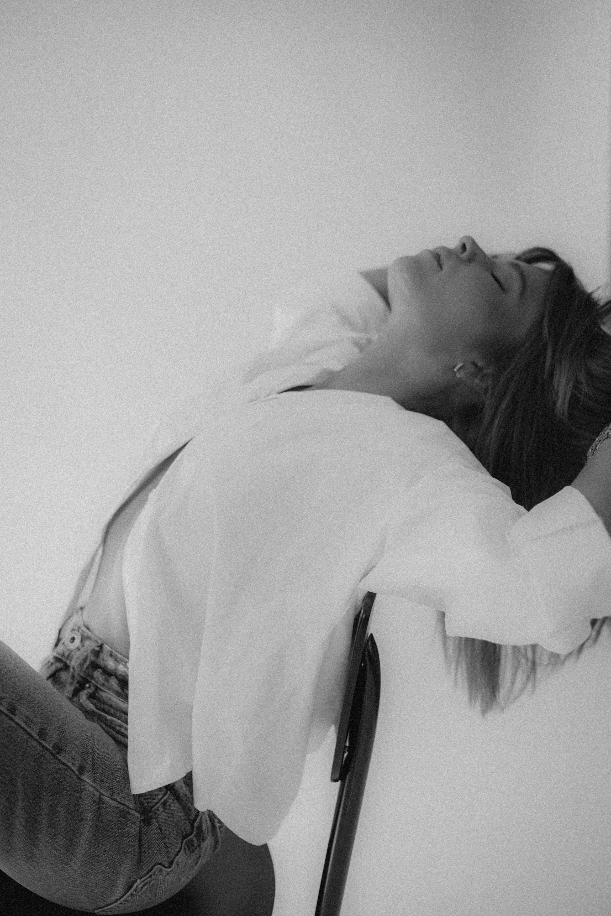 POLINA. Cause I See So Photography