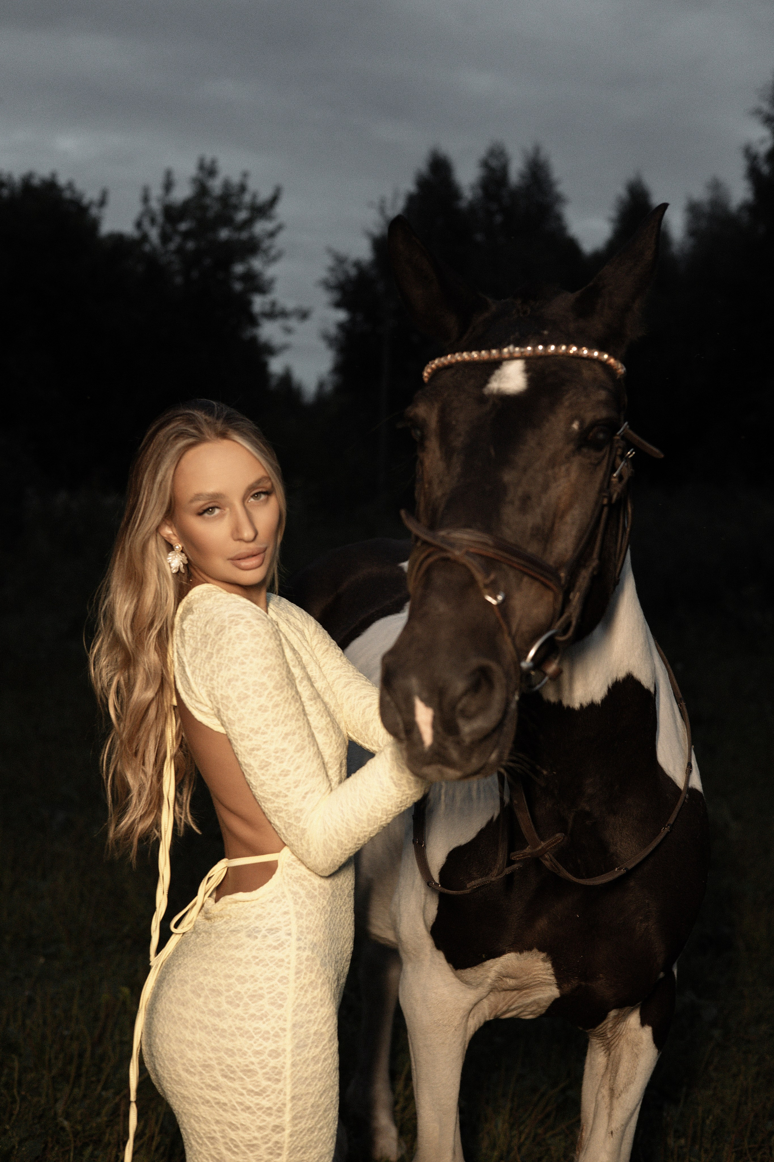 Валерия. Фотограф Екатерина Чупина