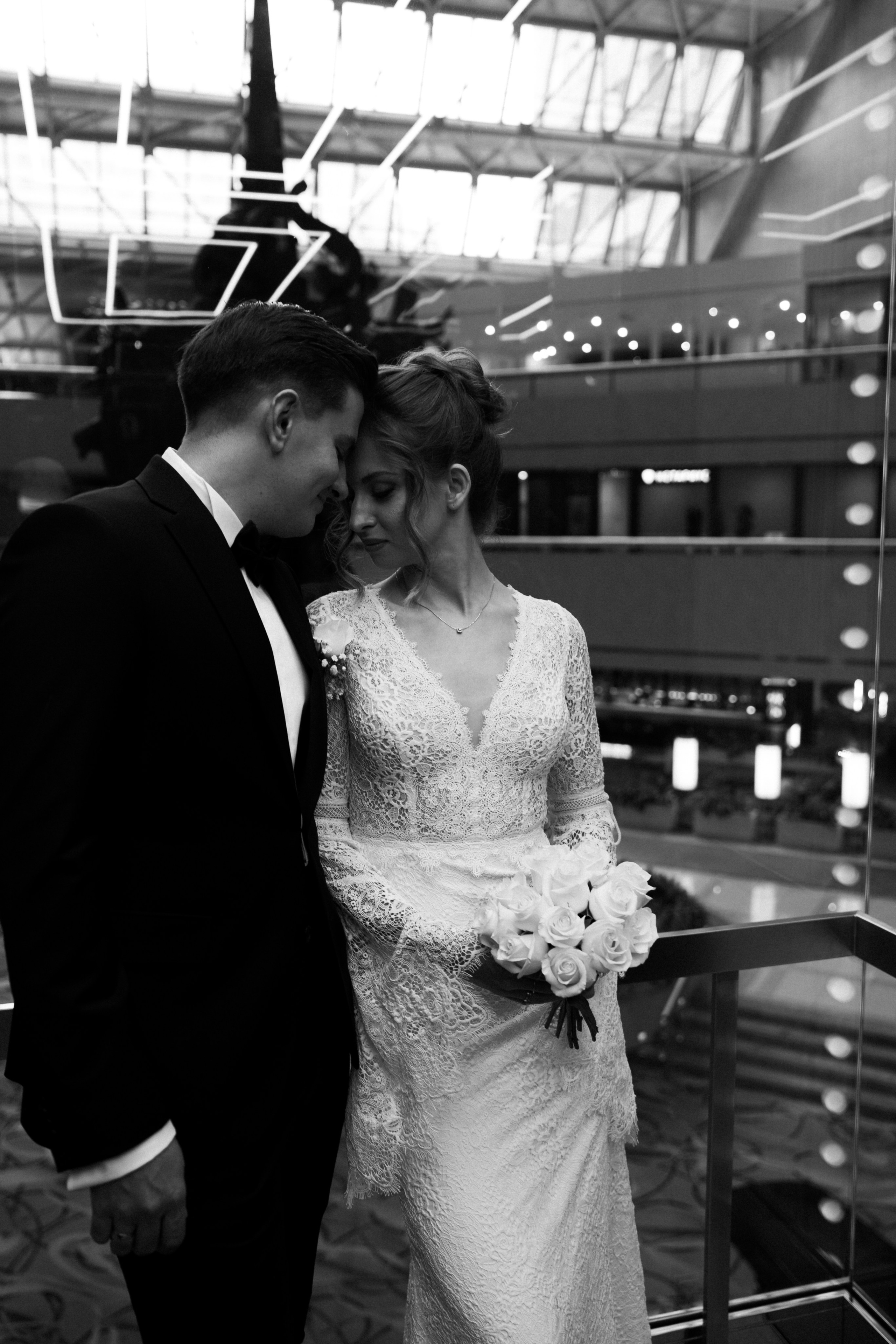 Мариам и Александр. Костя Жуков — фотограф в Москве