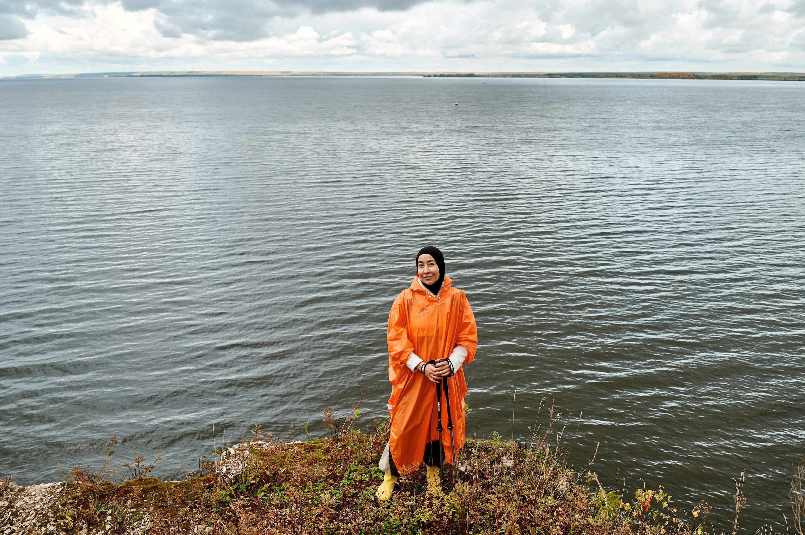 Путь Героя Камское устье 30 км. Коммерческий фотограф в Казани Ксения Добролюбова