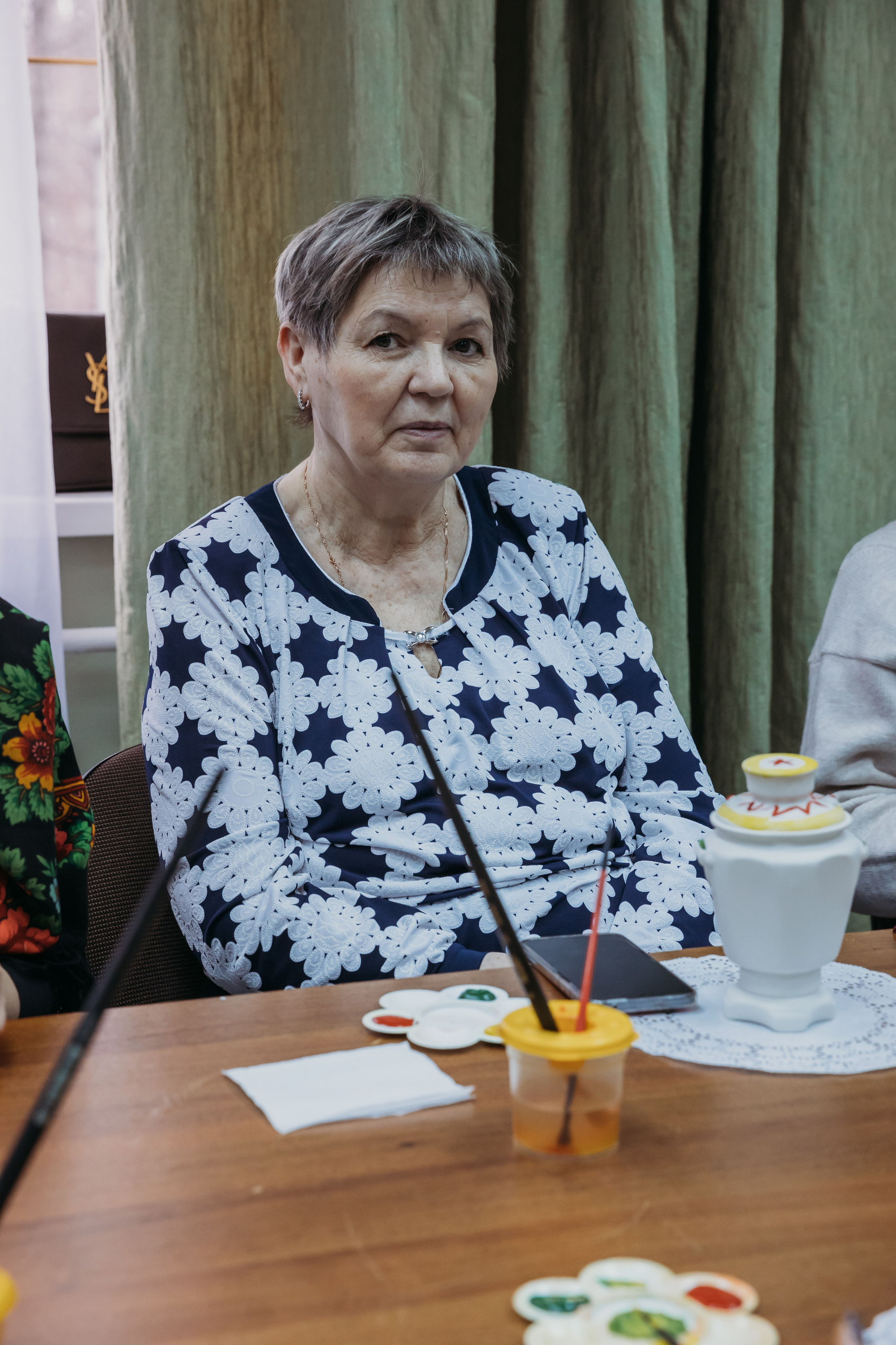 Родные люди «Тула». Леся Гаранина. Семейный фотограф/видеограф Москва и область