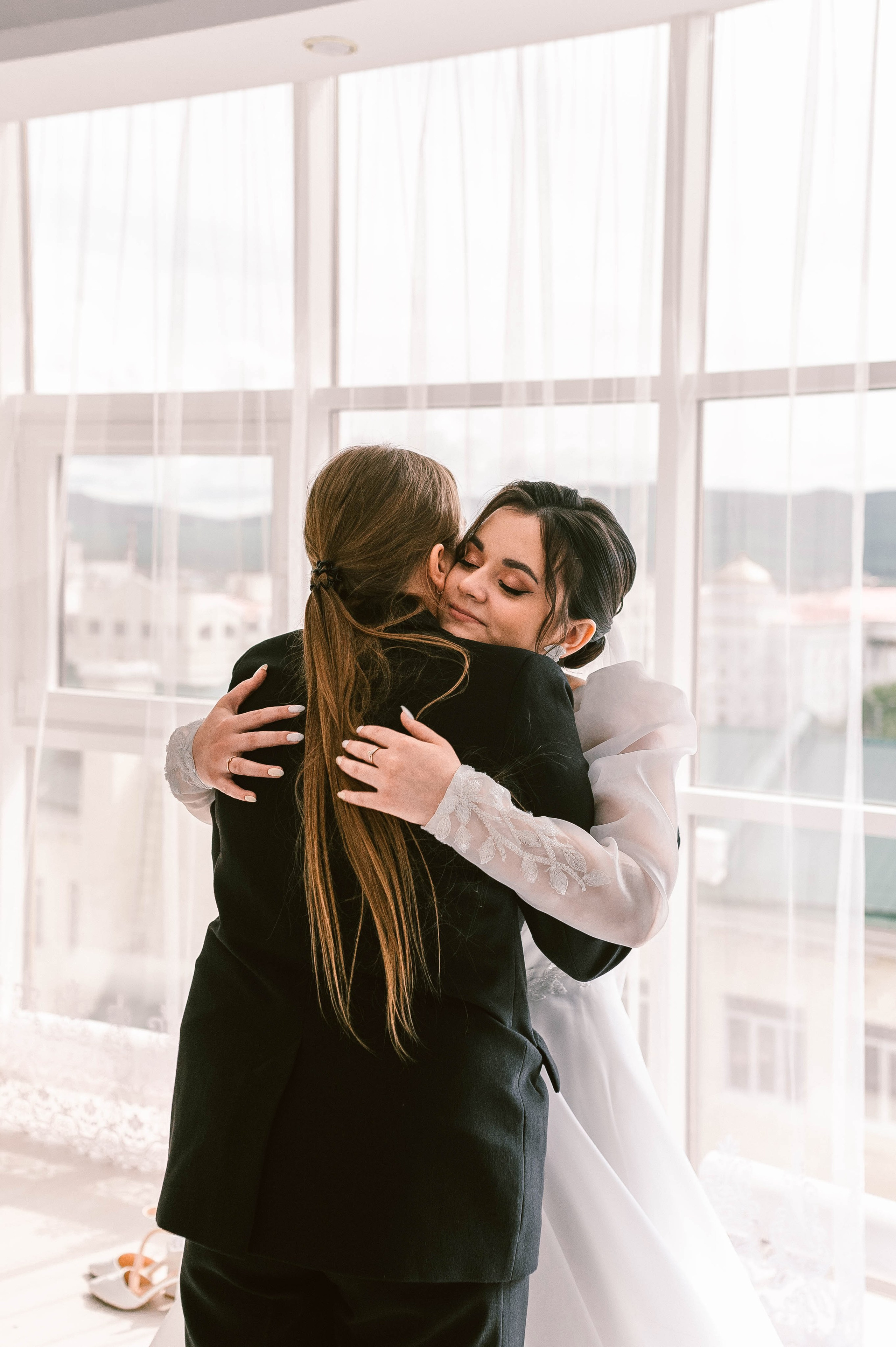 Андрей и Ульяна. Свадебный и семейный фотограф в Чите Юлия Оранская