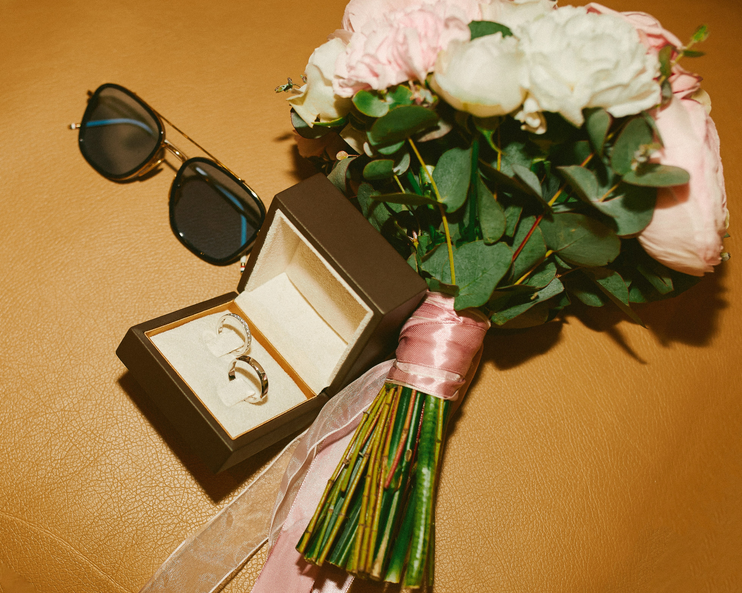 Свадьба Владимир и Наталья. Портретный фотограф в Москве Мария Варлей