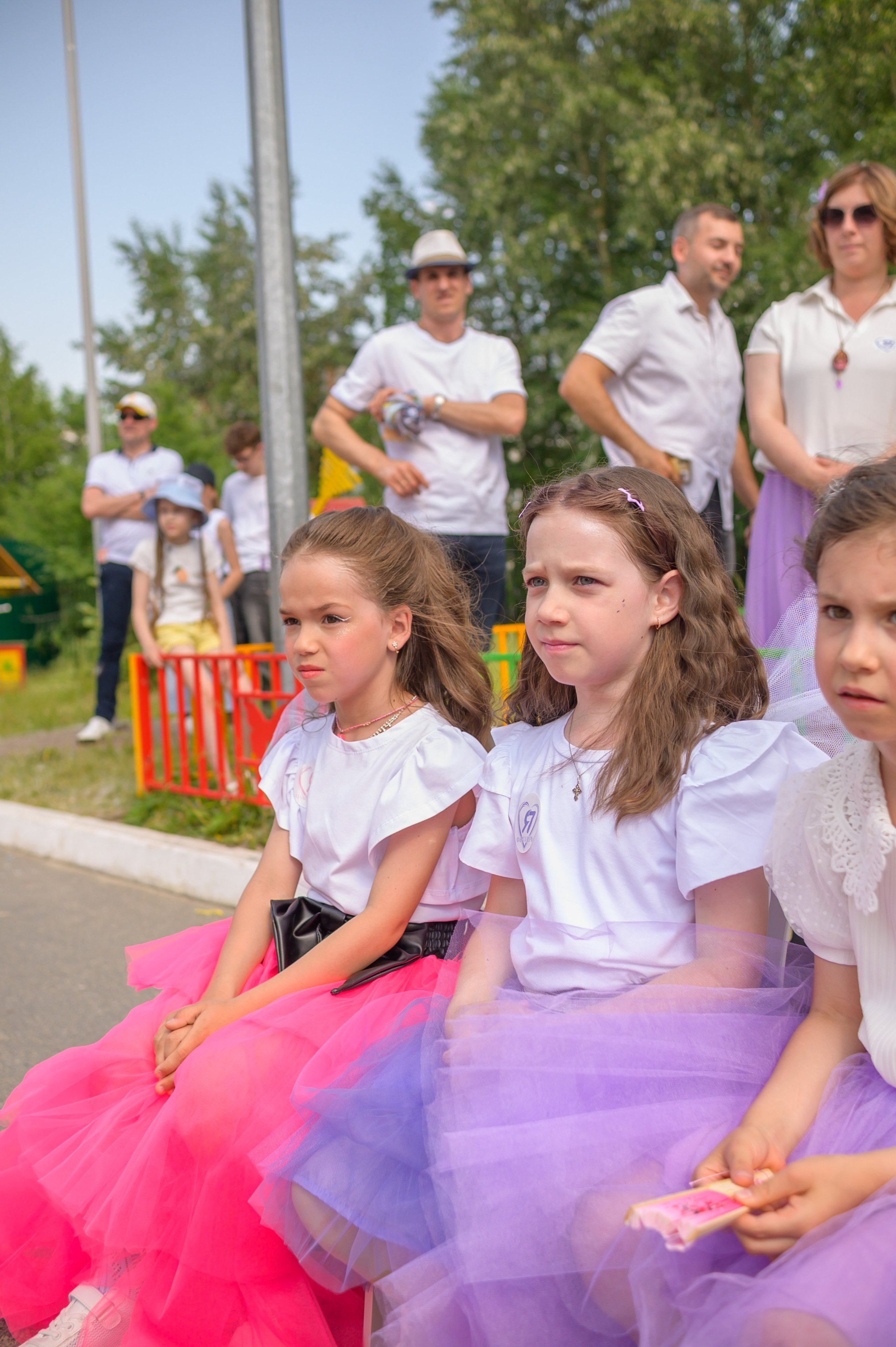 Репортаж выпускного группа «Фантазёры» 3 садик. Фотограф новорожденных, семейный детский в Тюмени Татьяна Морозова