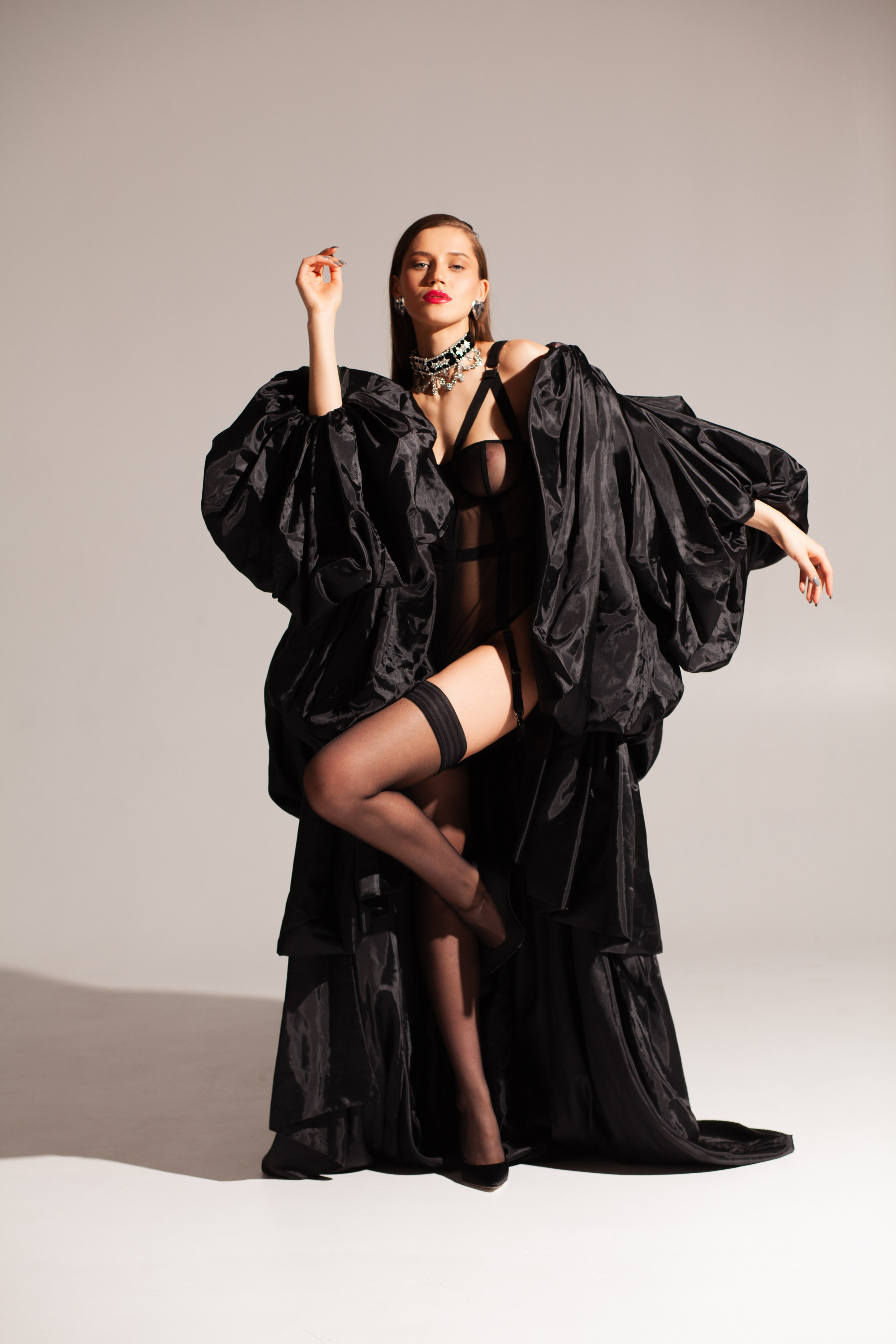 Женский портрет. Фотогограф беременности и материнства в Ярославле Арсеньева Юлия