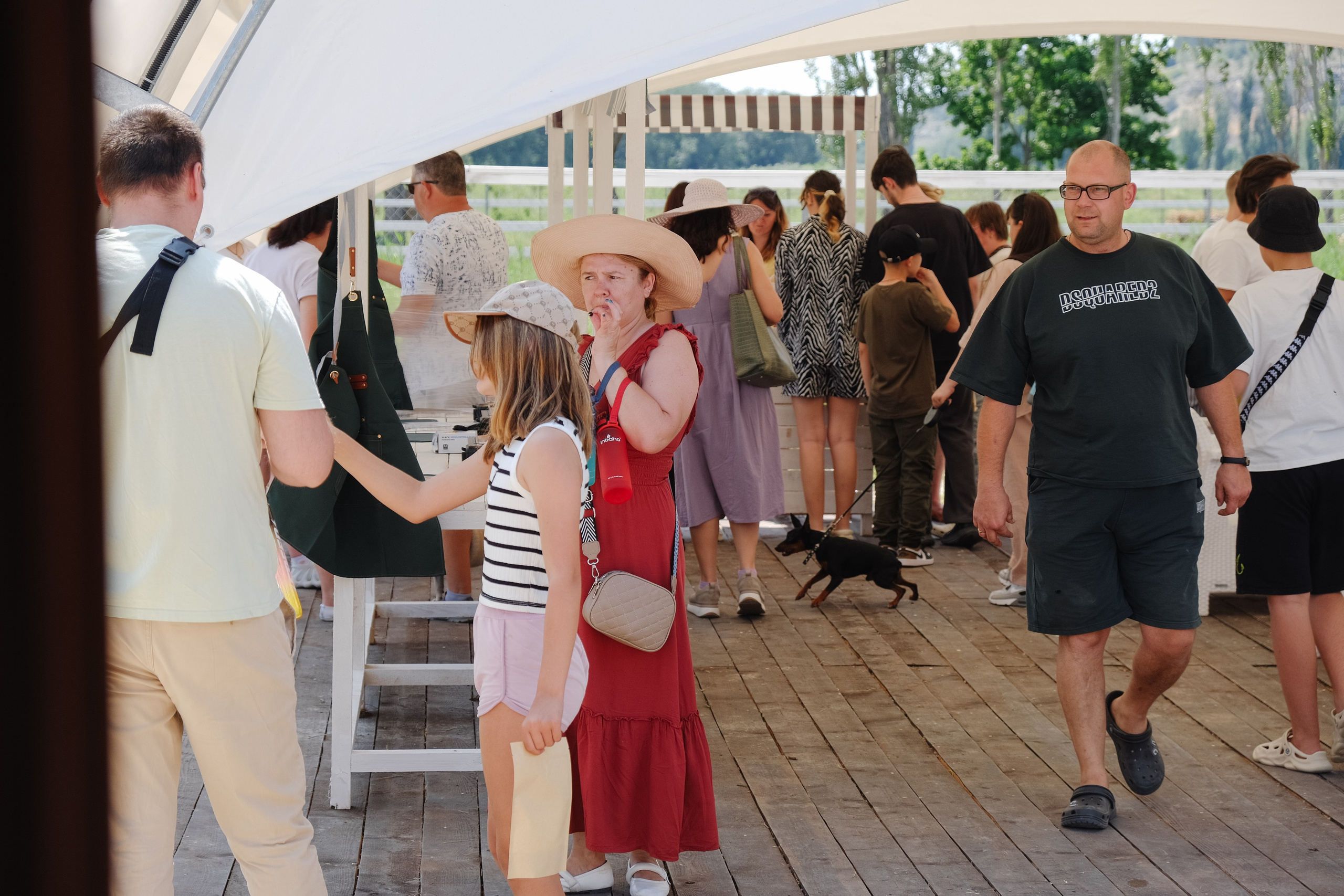 Репортаж на ферме. Профессиональная фотосъемка в Крыму. Натуральные эмоции и живые кадры. Забронируйте дату прямо сейчас!