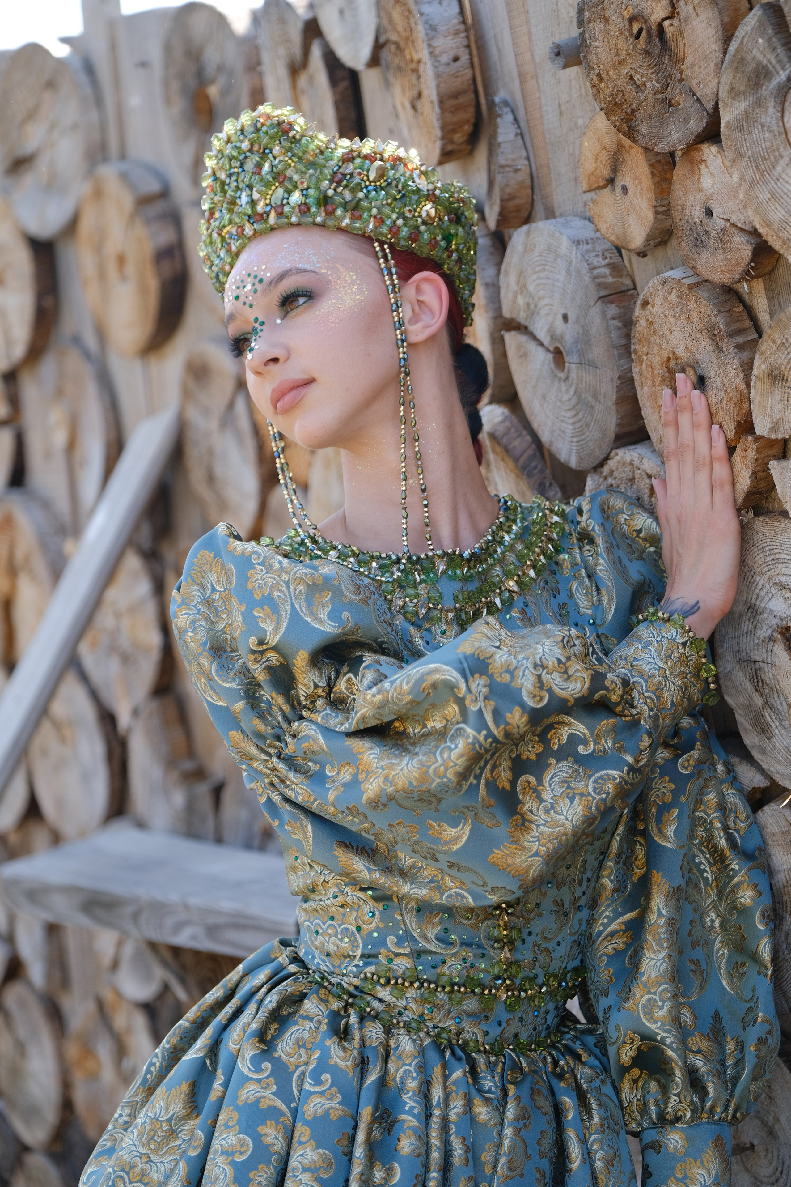 Славянский фестиваль «MARYCROWNS». Профессиональная фотосъемка в Крыму. Натуральные эмоции и живые кадры. Забронируйте дату прямо сейчас!