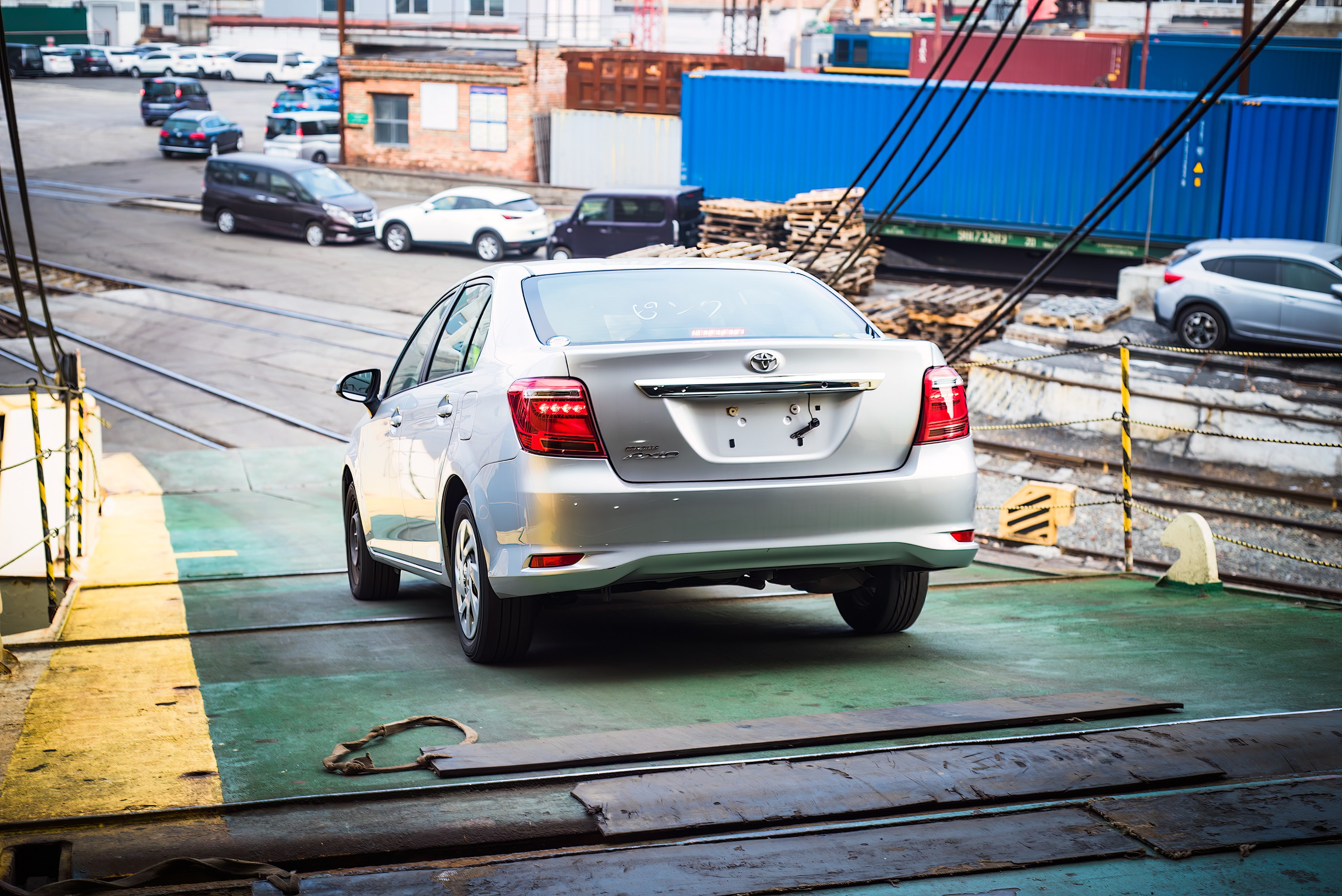 Фотосъёмка автомобилей, мотоциклов и деталей