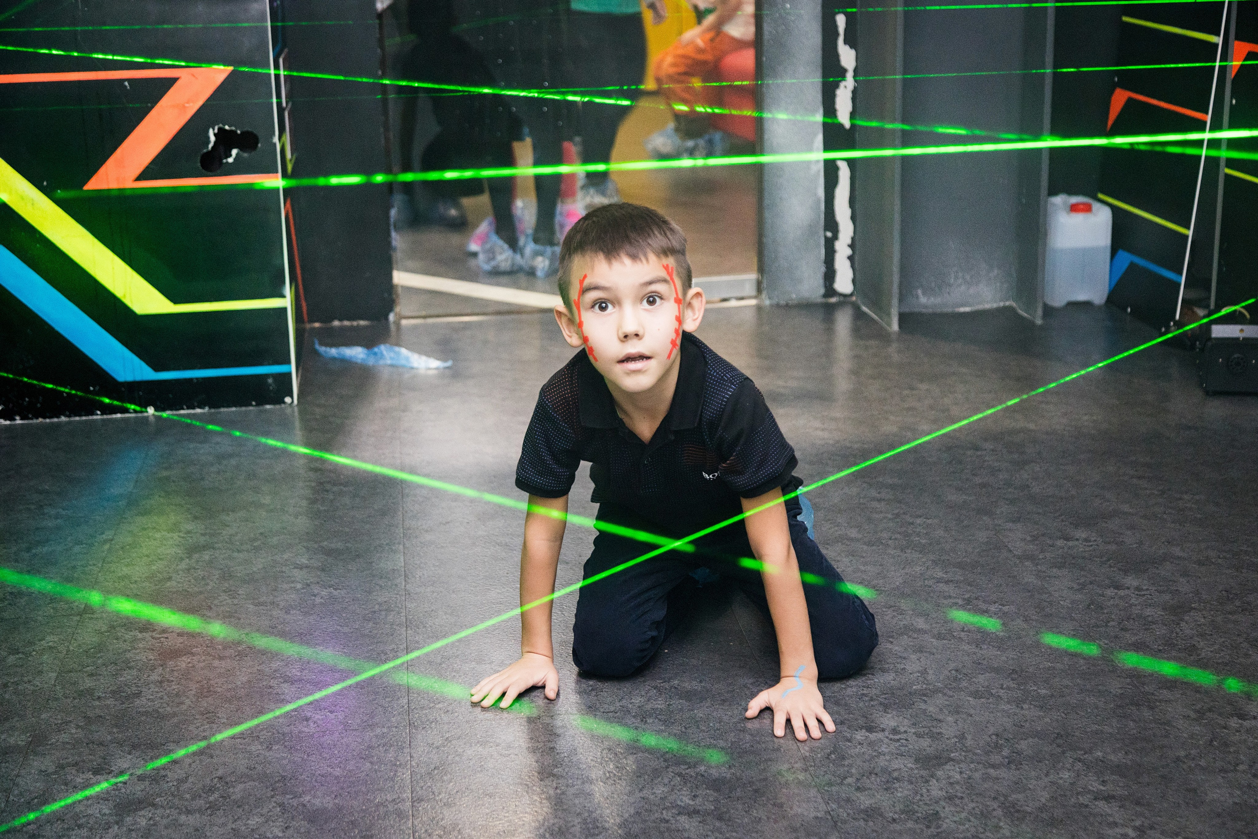 Матвею 7 лет. Детский фотограф видеограф в Хабаровске Михаил Орлов