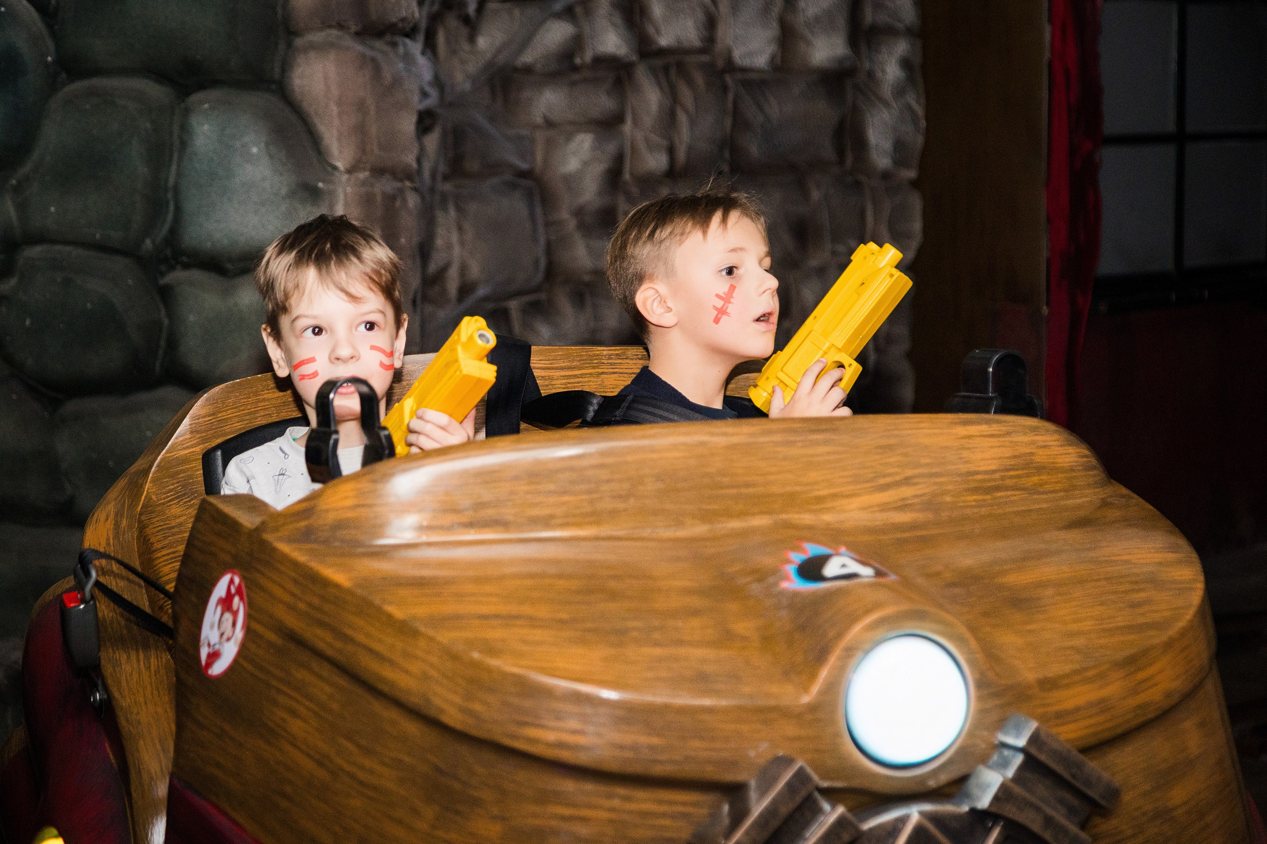 Матвею 7 лет. Детский фотограф видеограф в Хабаровске Михаил Орлов