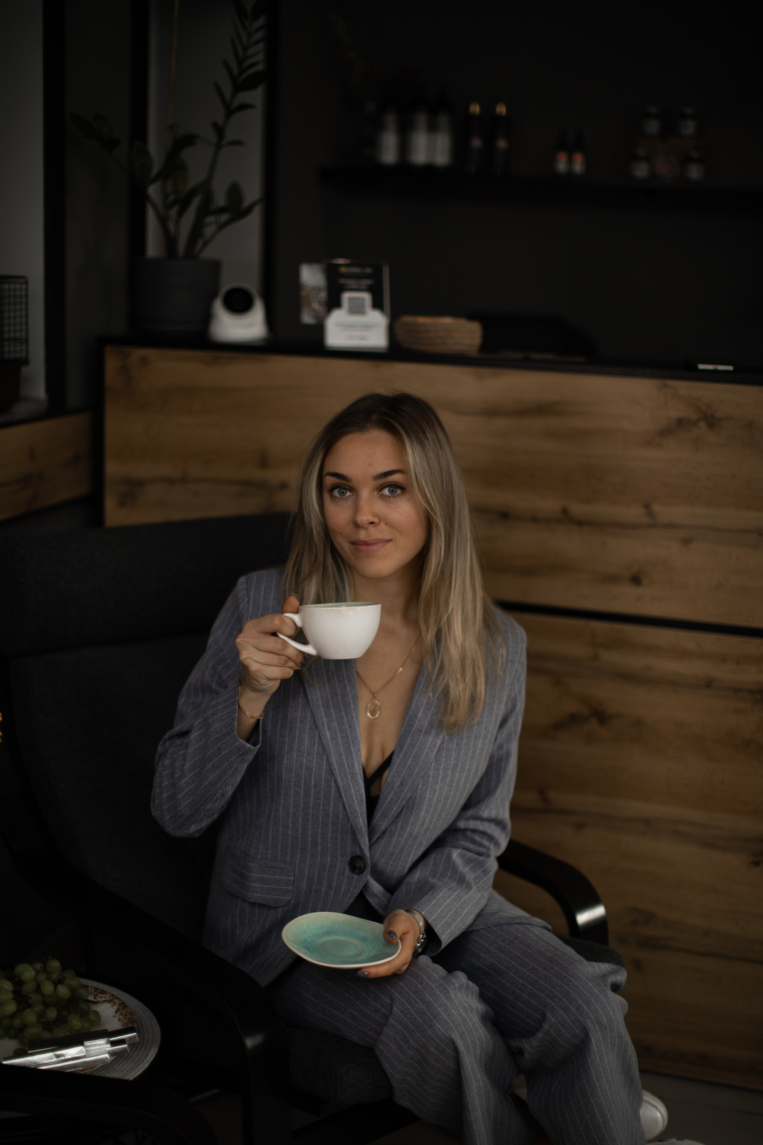 Студия стрижки. Фотограф в Нижнем Новгороде