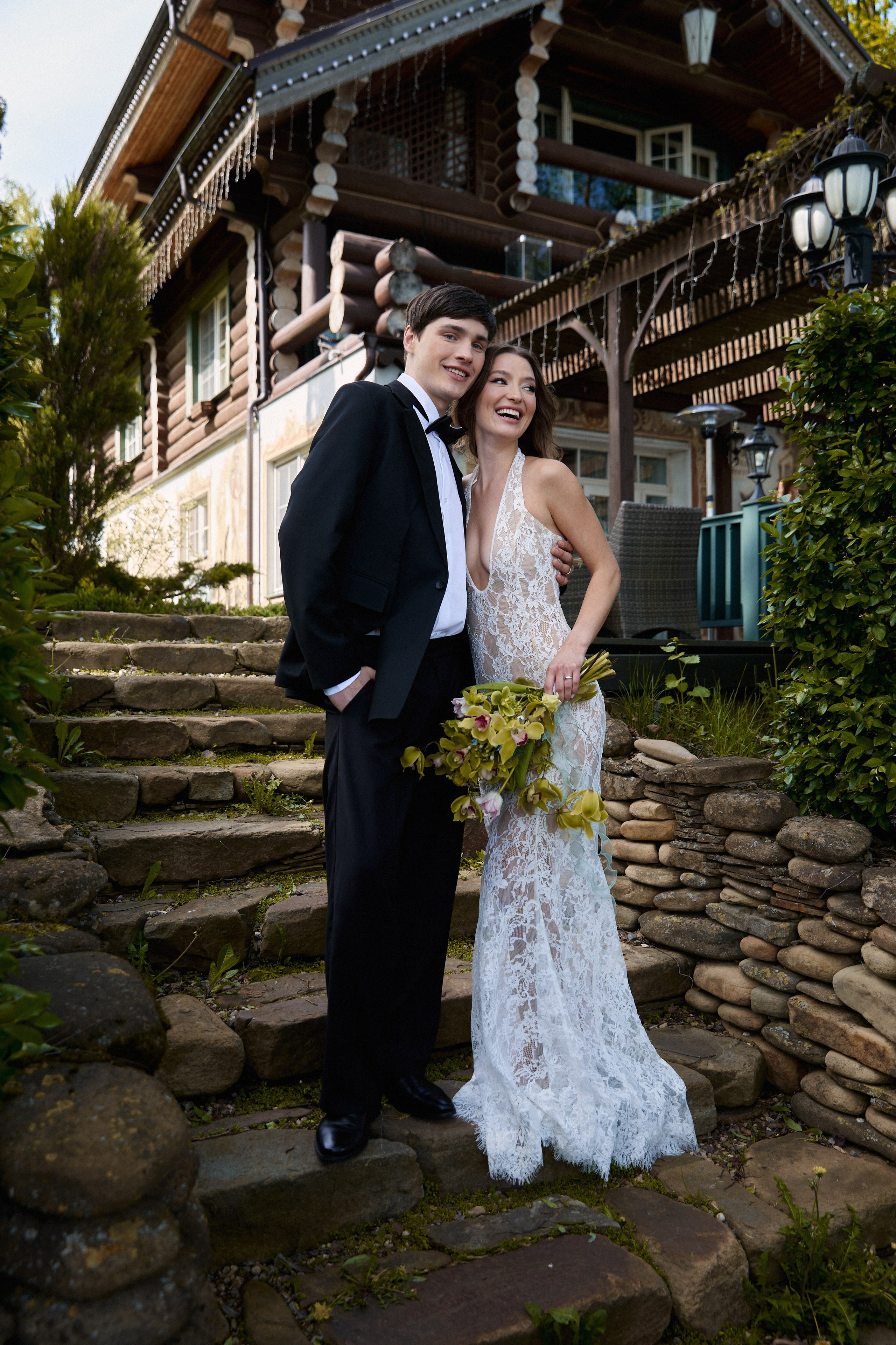 Wedding. Фотограф в Нижнем Новгороде и Дзержинске | Екатерина Мамонова