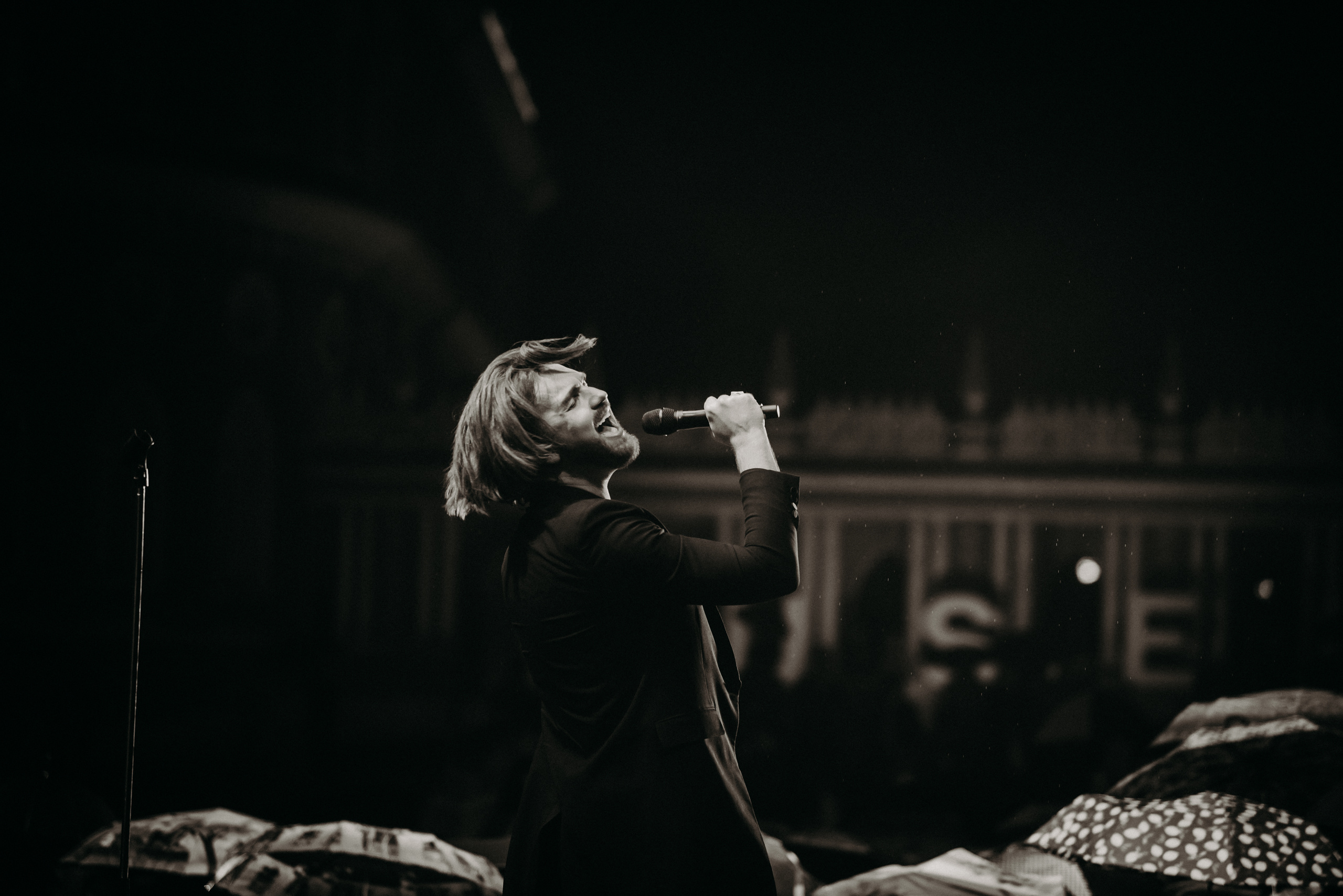 Александр Панайотов. Фотограф в Москве Илья Максимов