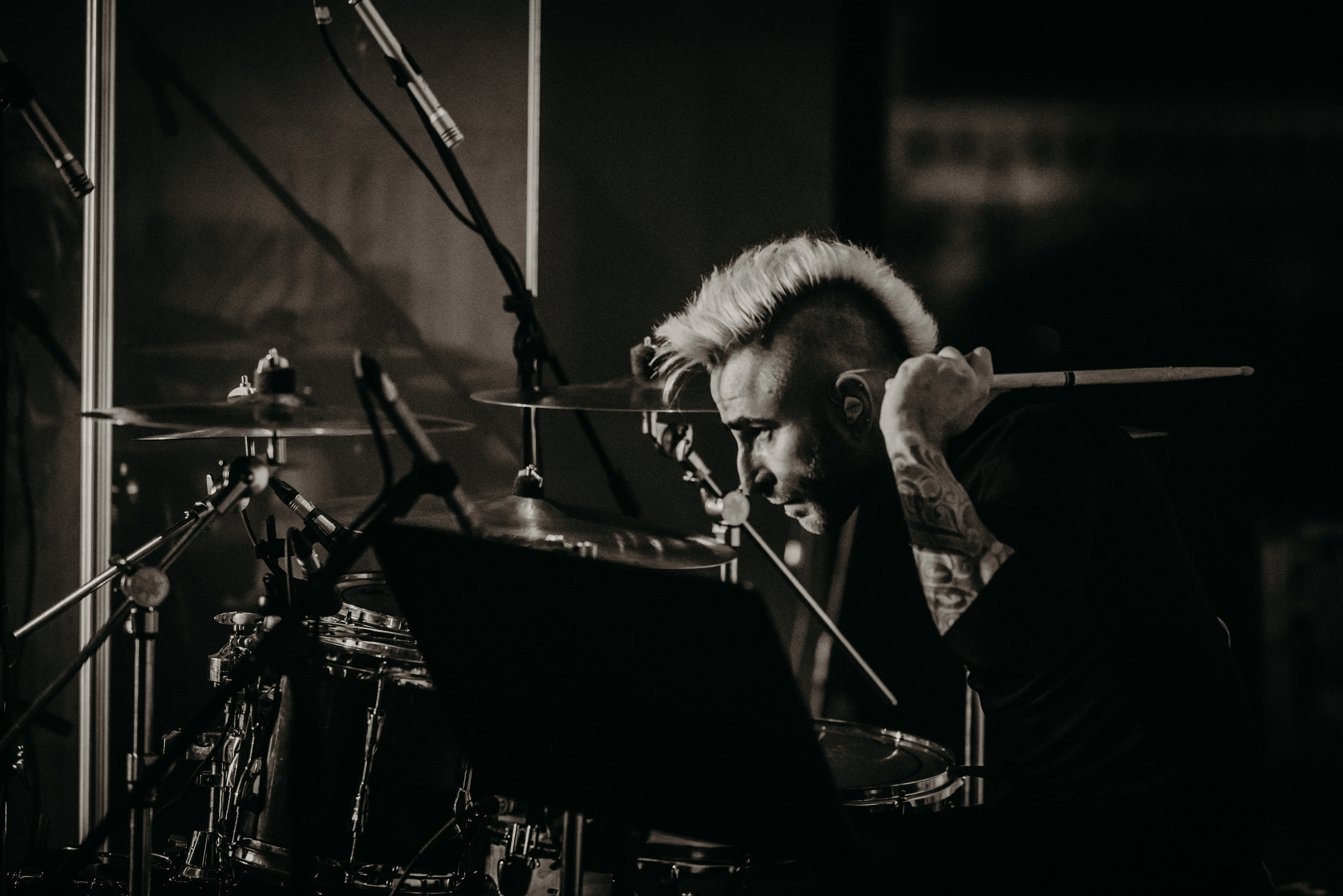 Александр Панайотов. Фотограф в Москве Илья Максимов