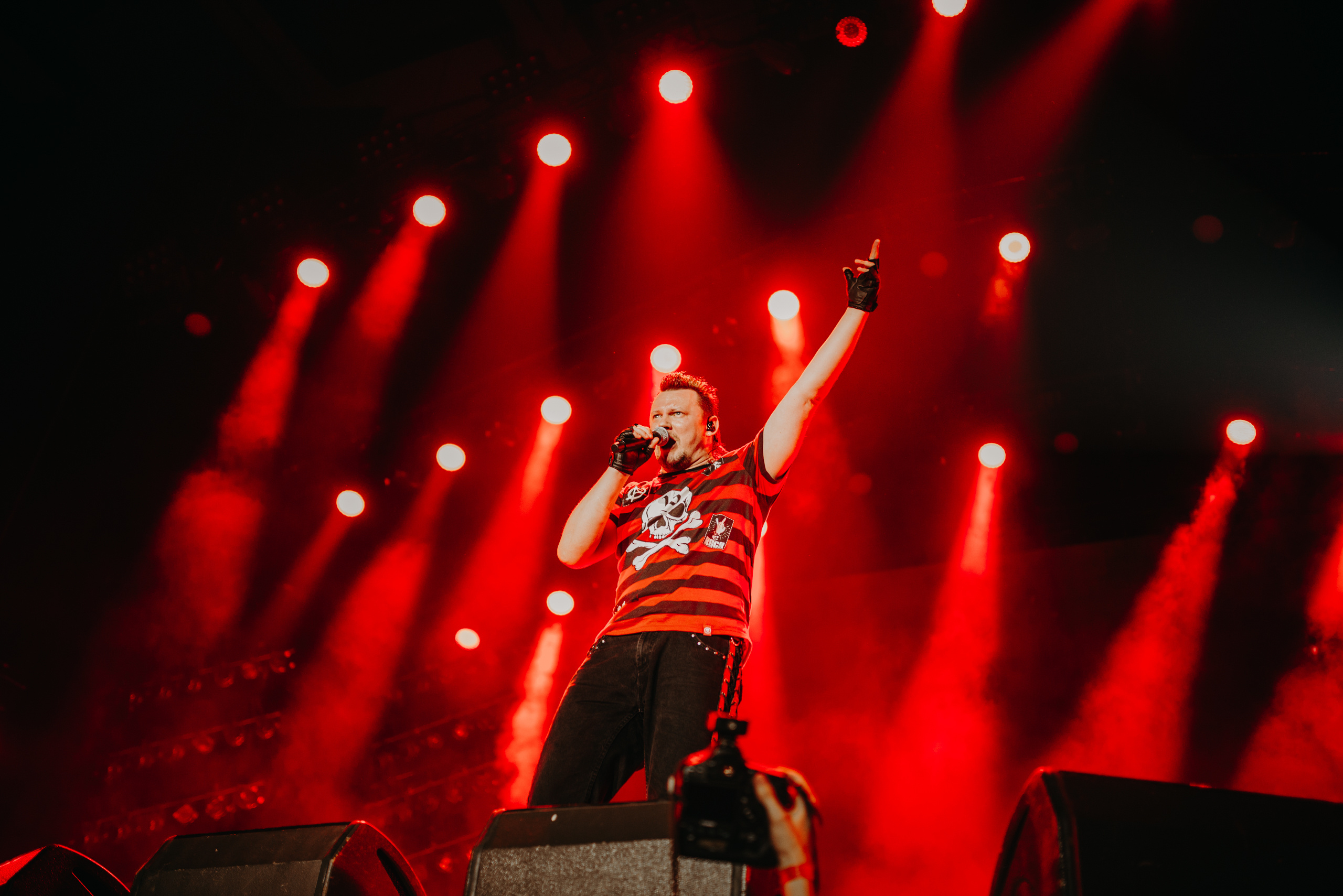 Олимпийский КняZz. Фотограф в Москве Илья Максимов