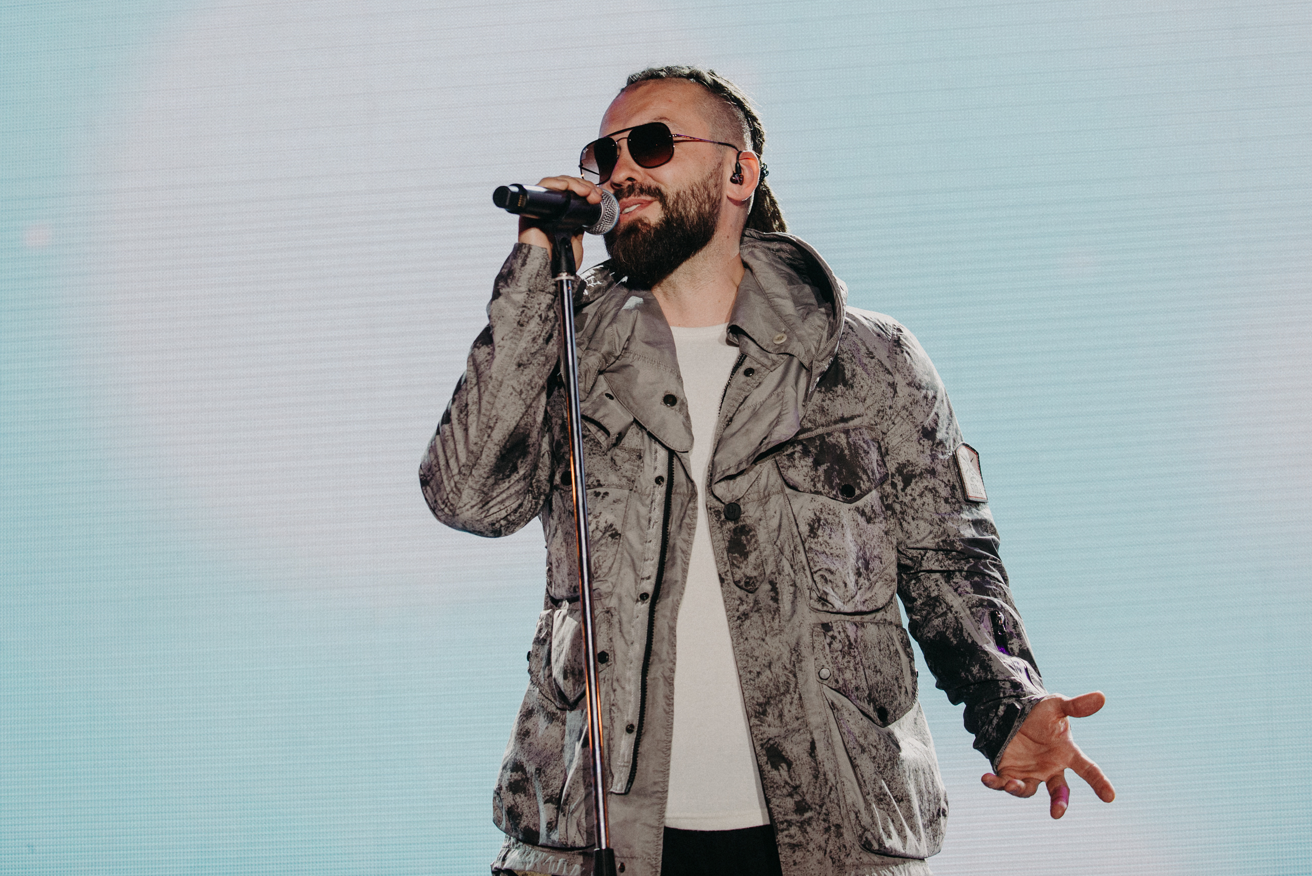 Кремлевский дворец. Фотограф в Москве Илья Максимов