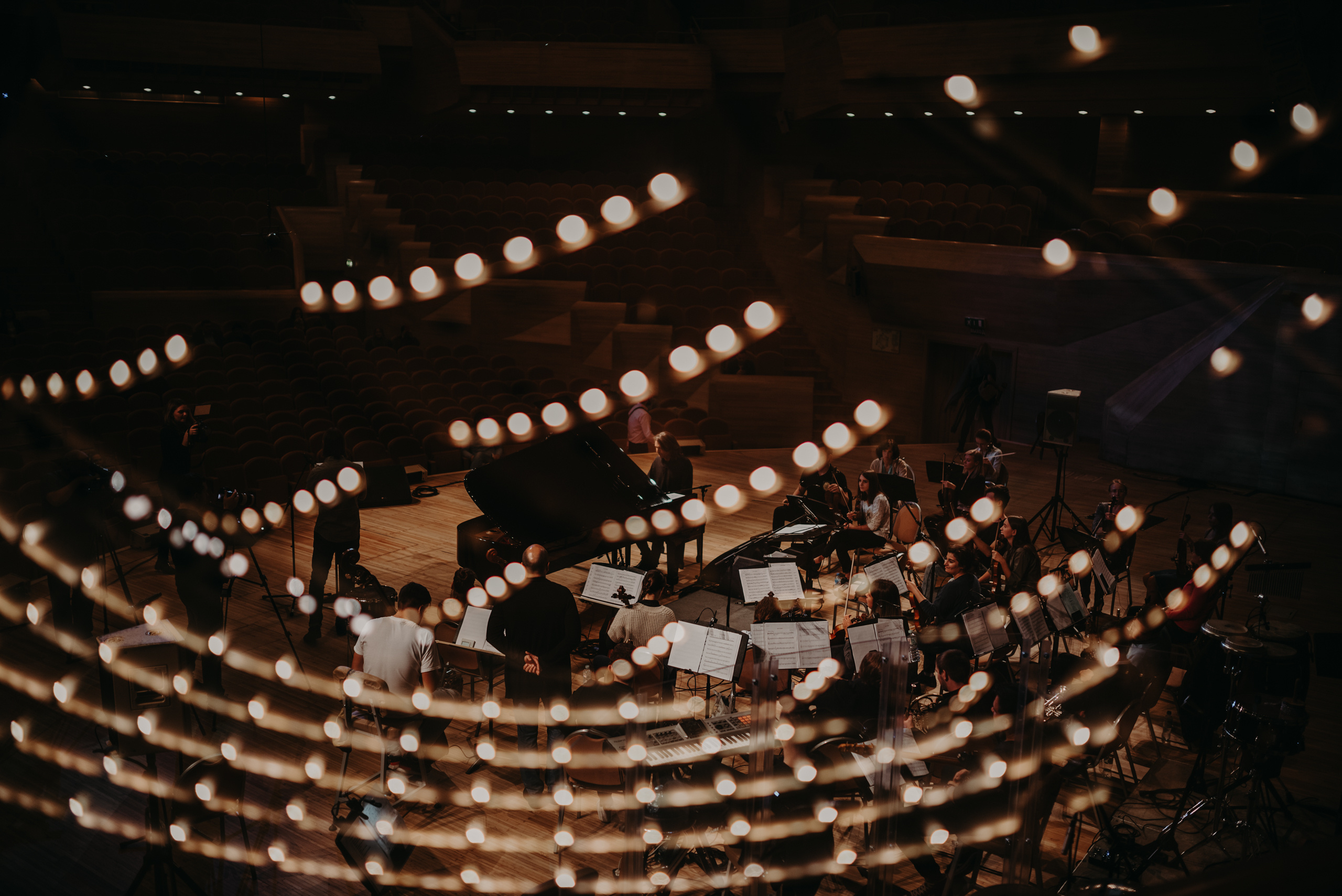 Концерт Дмитрия Маликова. Фотограф в Москве Илья Максимов