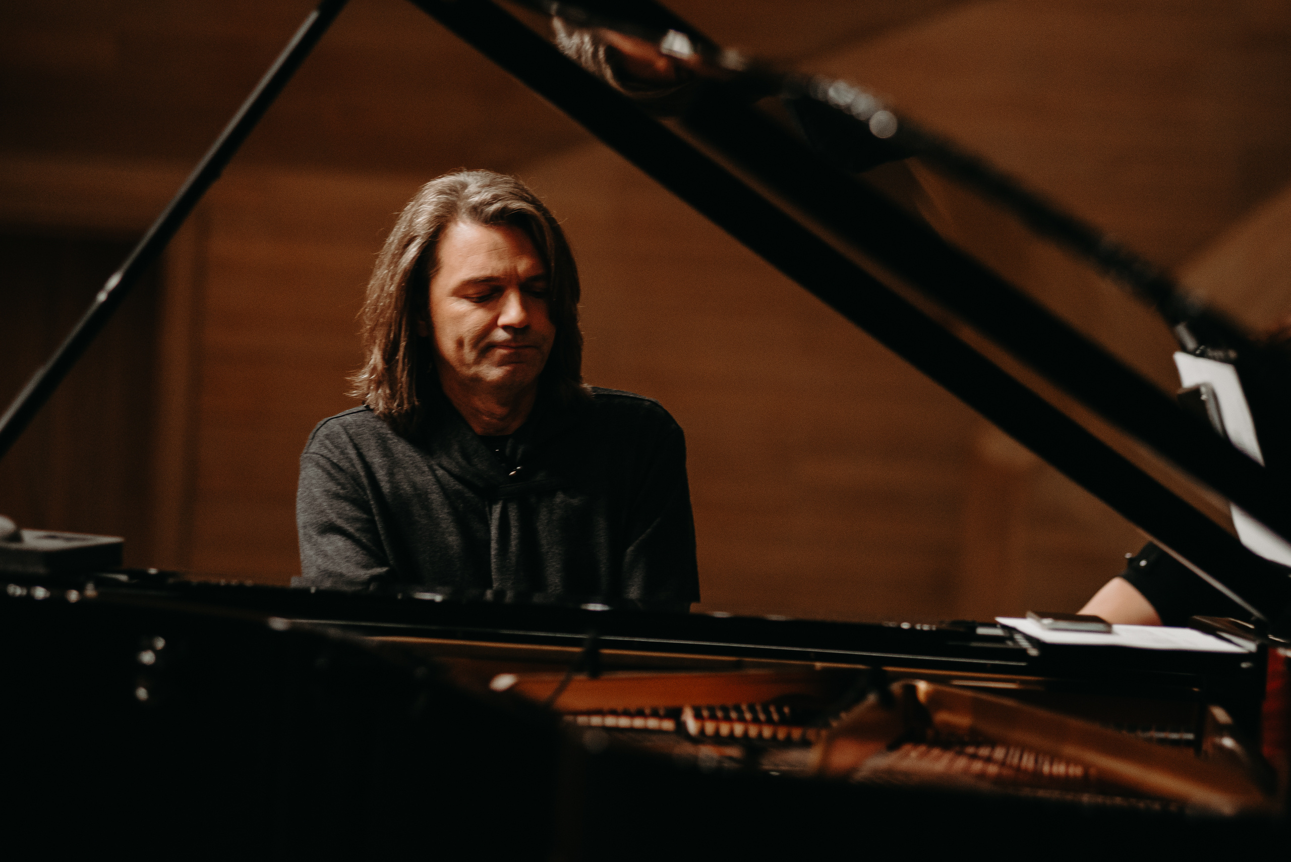 Концерт Дмитрия Маликова. Фотограф в Москве Илья Максимов