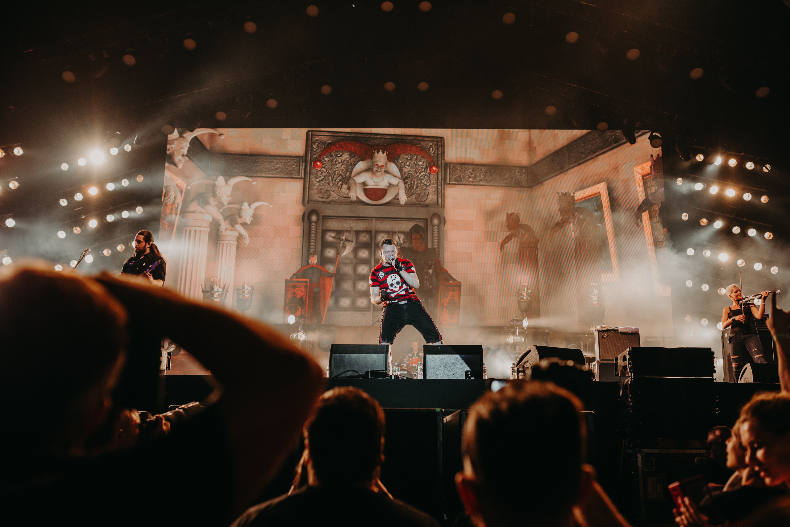 Олимпийский КняZz. Фотограф в Москве Илья Максимов