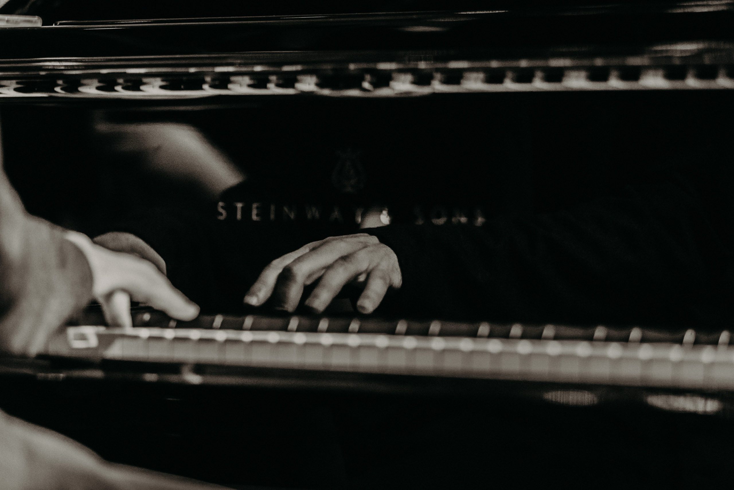 Концерт Дмитрия Маликова. Фотограф в Москве Илья Максимов