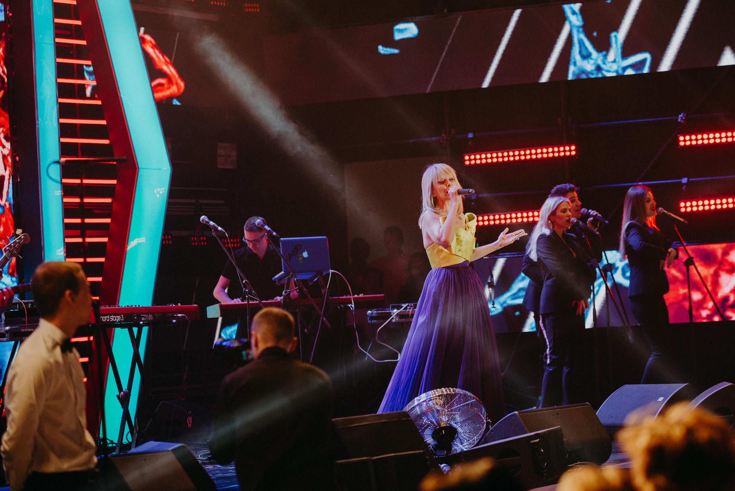 Кремлевский дворец. Фотограф в Москве Илья Максимов