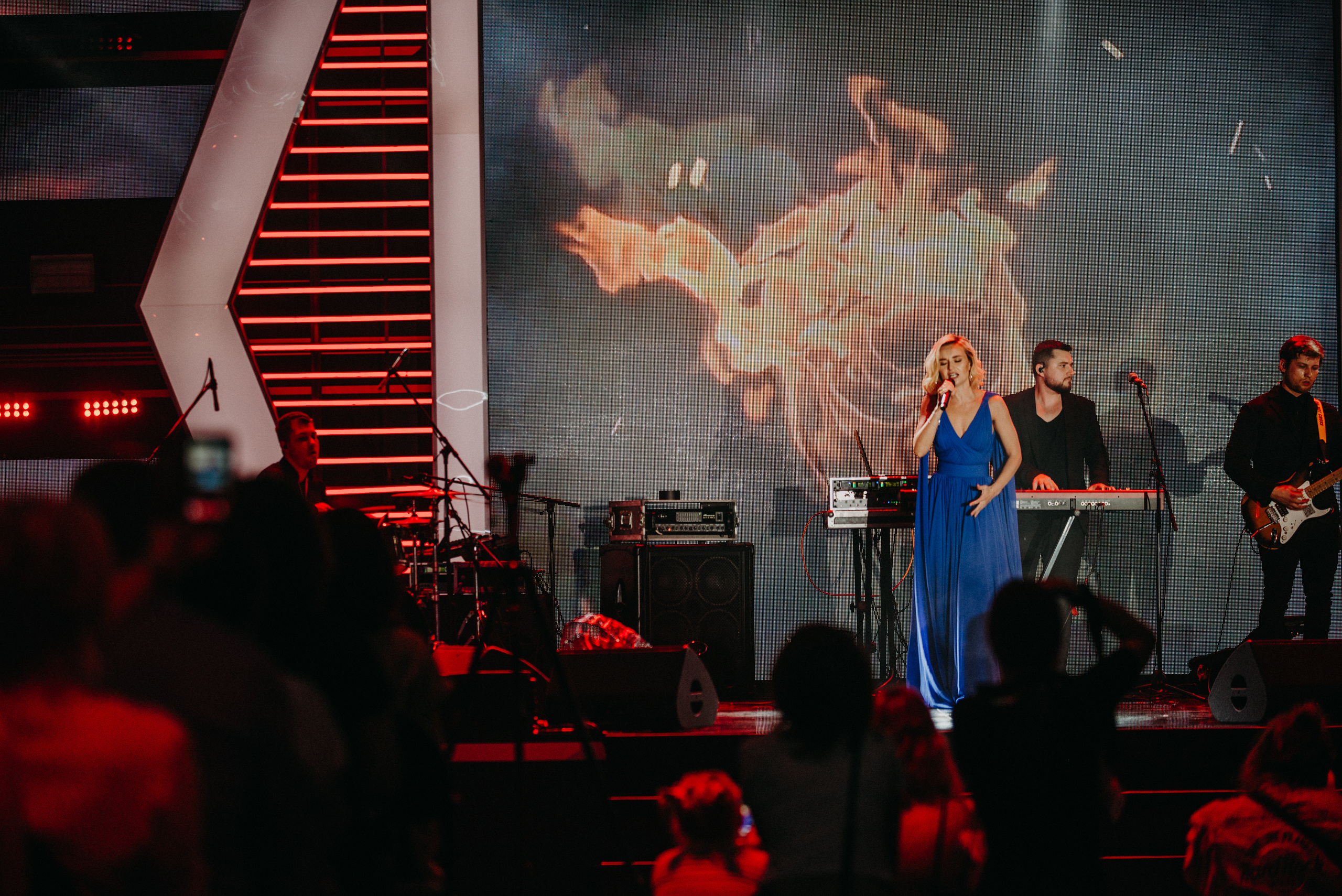 Кремлевский дворец. Фотограф в Москве Илья Максимов