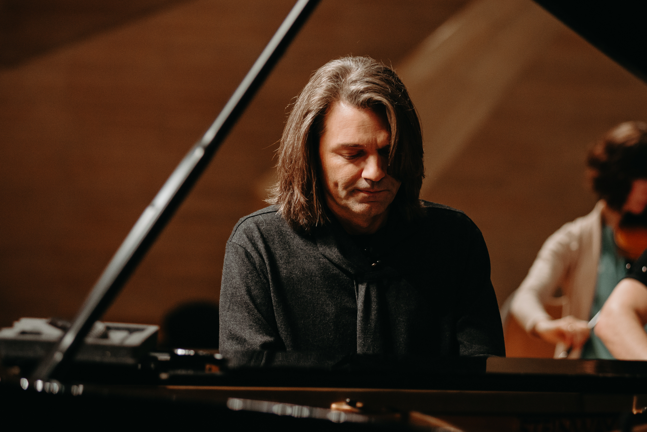 Концерт Дмитрия Маликова. Фотограф в Москве Илья Максимов