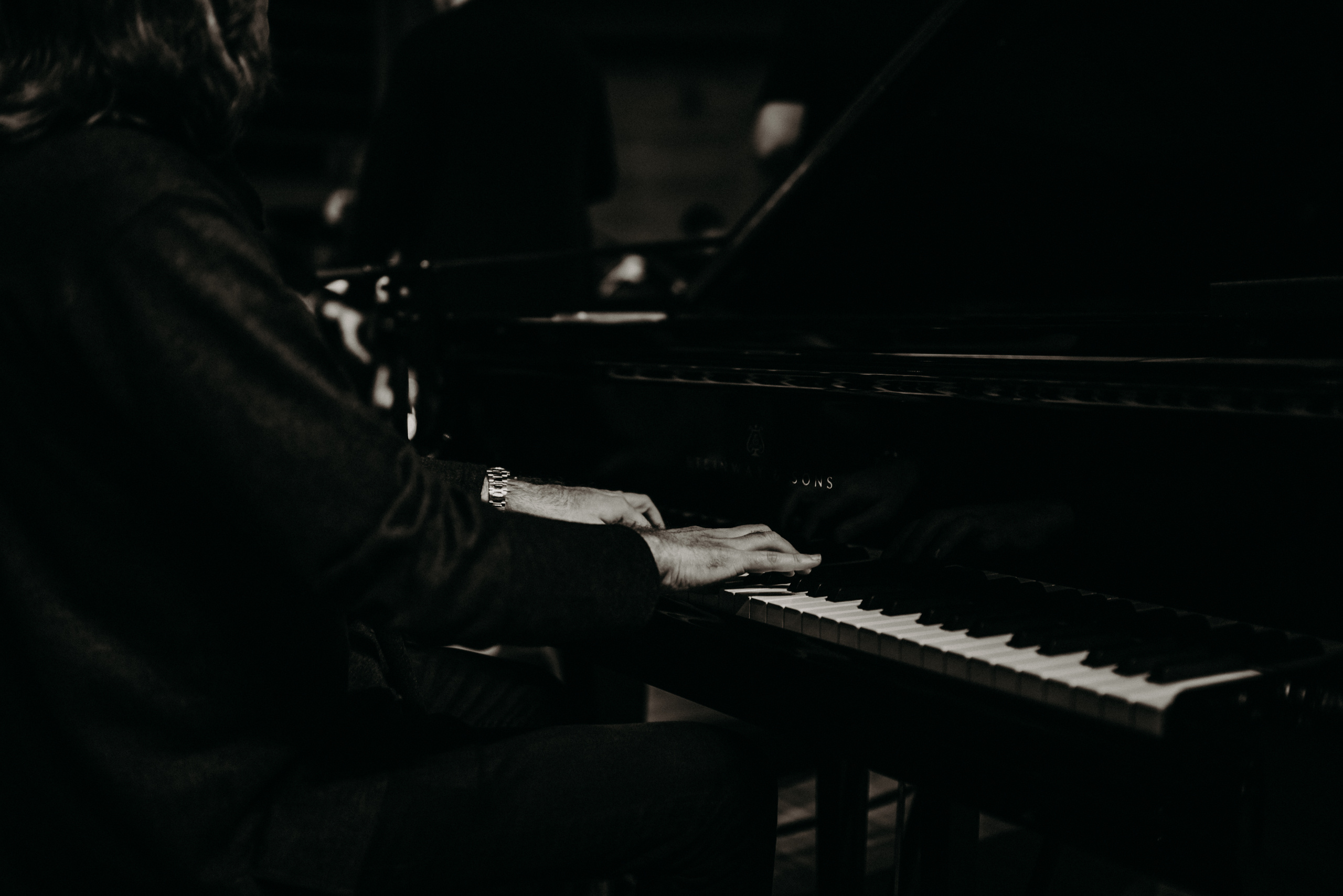 Концерт Дмитрия Маликова. Фотограф в Москве Илья Максимов