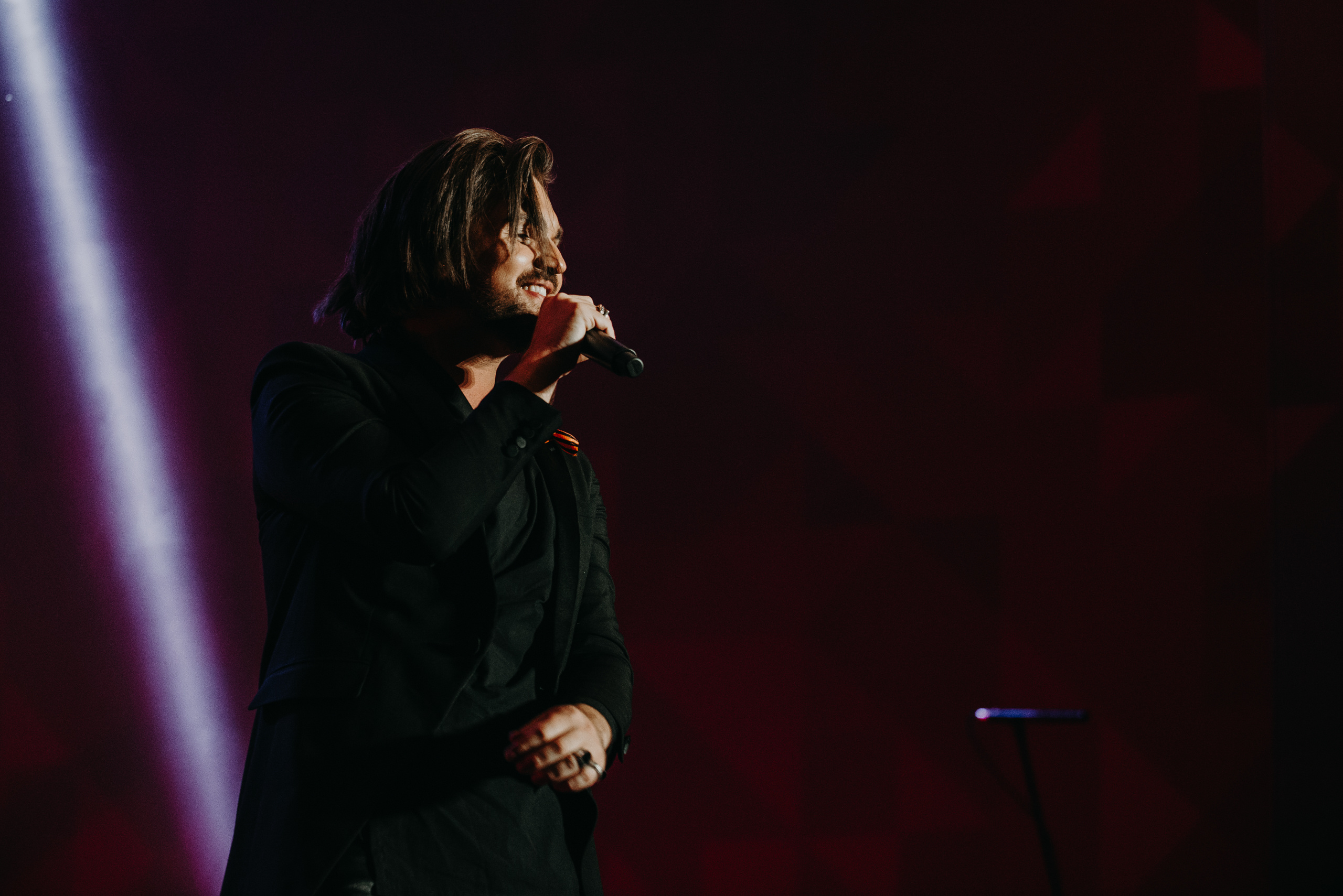 Александр Панайотов. Фотограф в Москве Илья Максимов