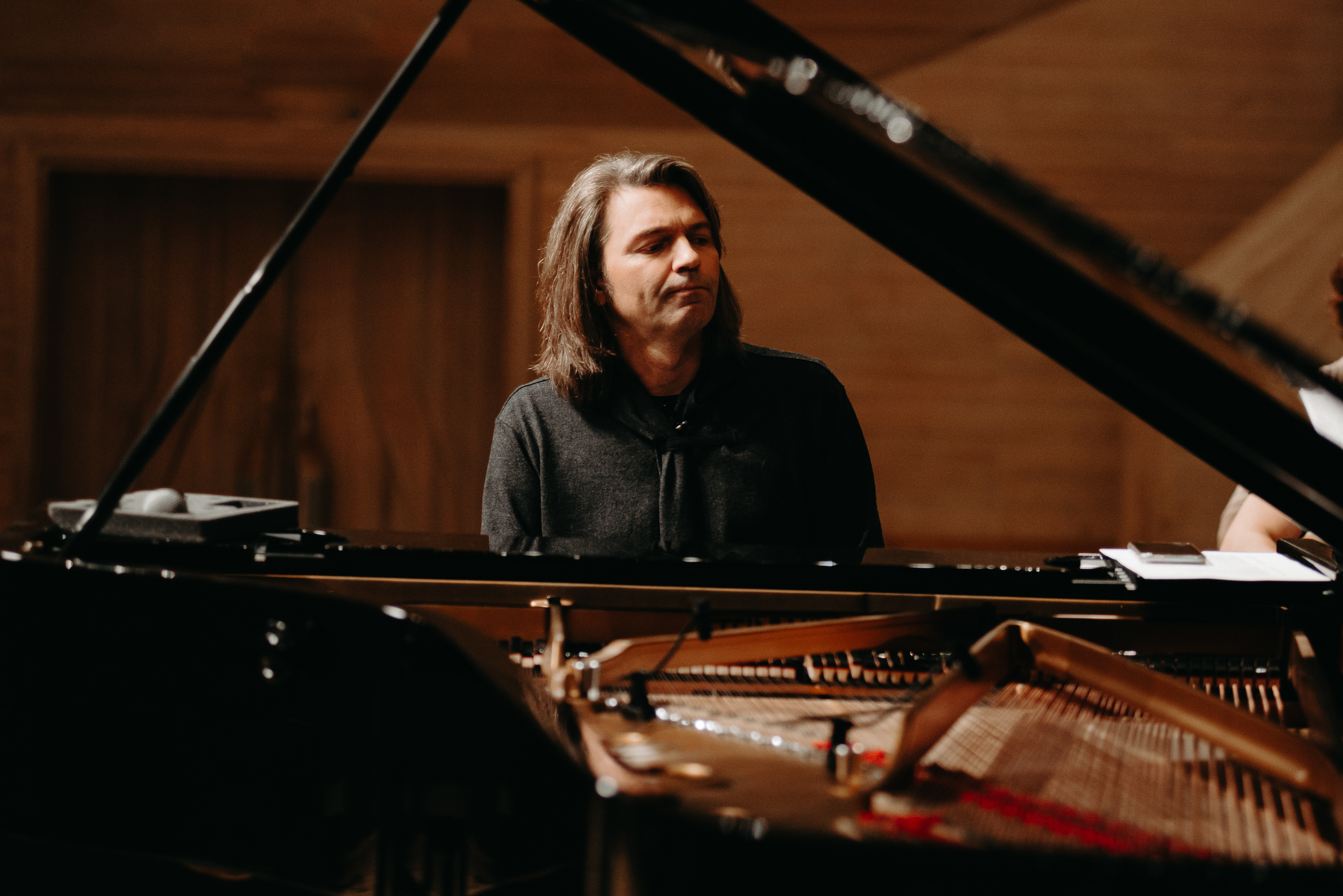 Концерт Дмитрия Маликова. Фотограф в Москве Илья Максимов