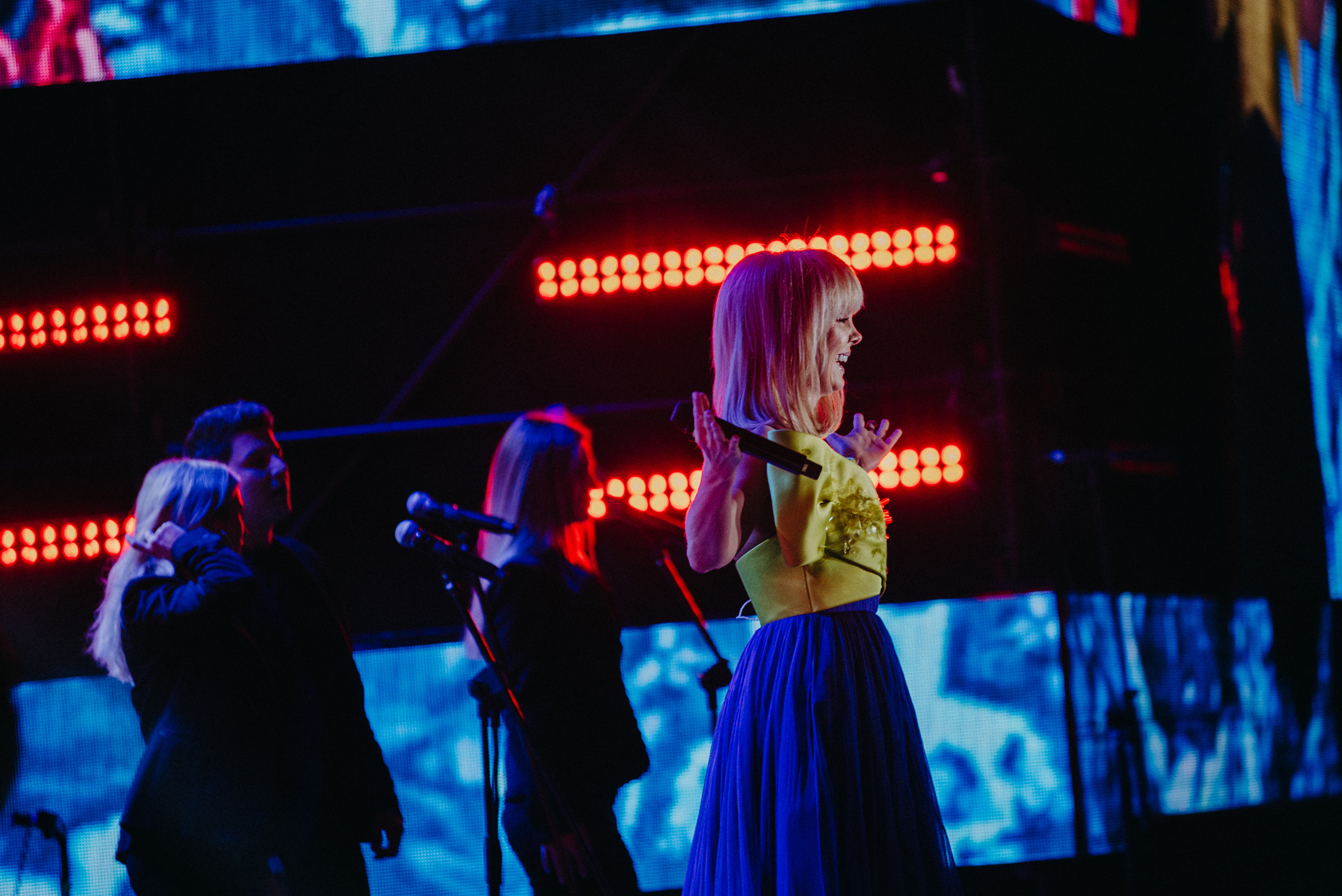 Кремлевский дворец. Фотограф в Москве Илья Максимов