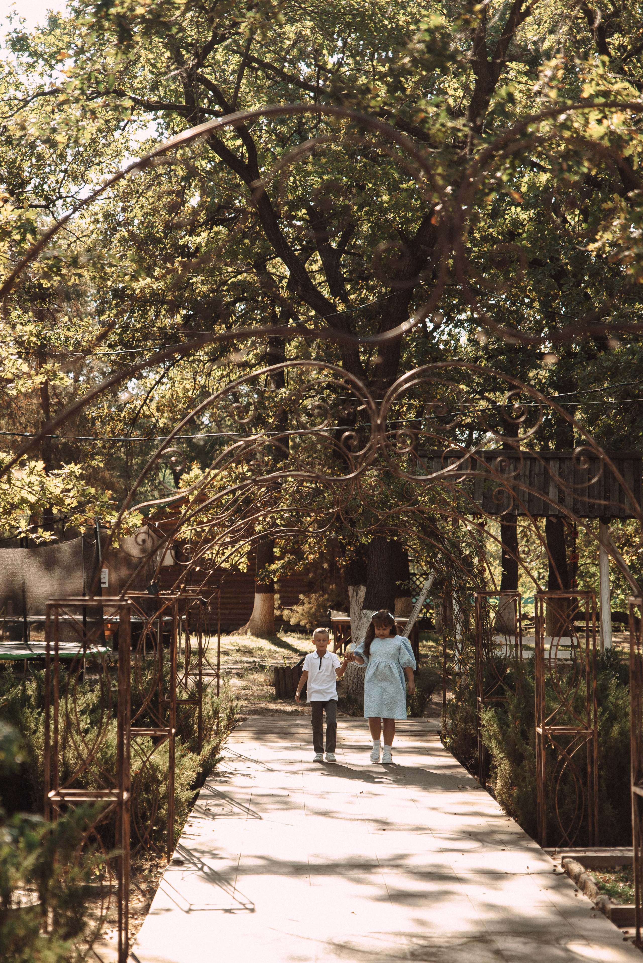 Родион + Юлия. Свадебный и семейный фотограф в Волгограде Олеся Лисицкая