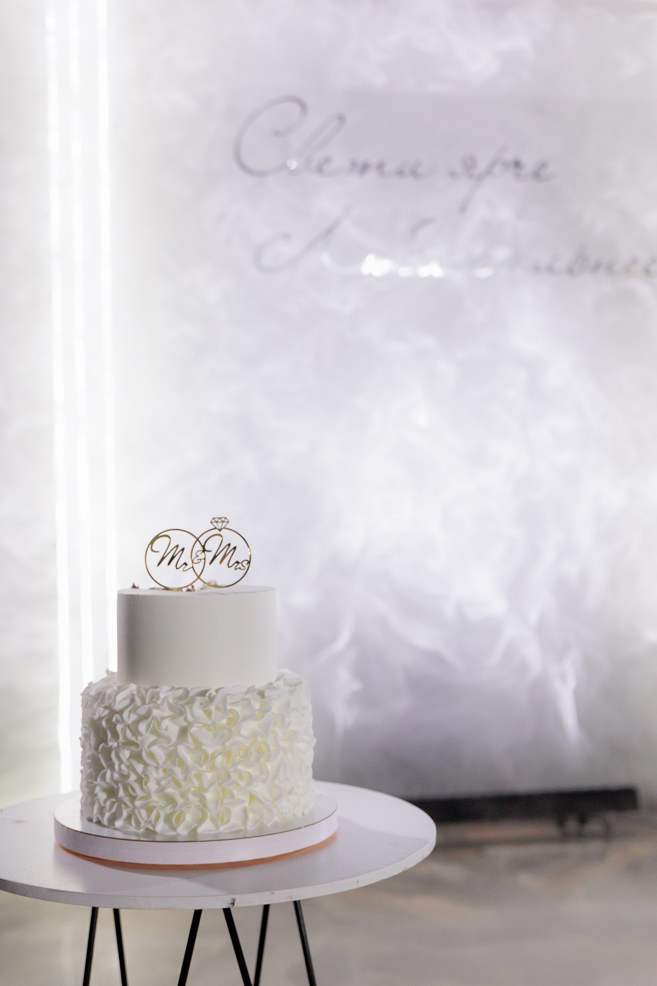 Екатерина и Илья. Фотограф Дарья Норкина