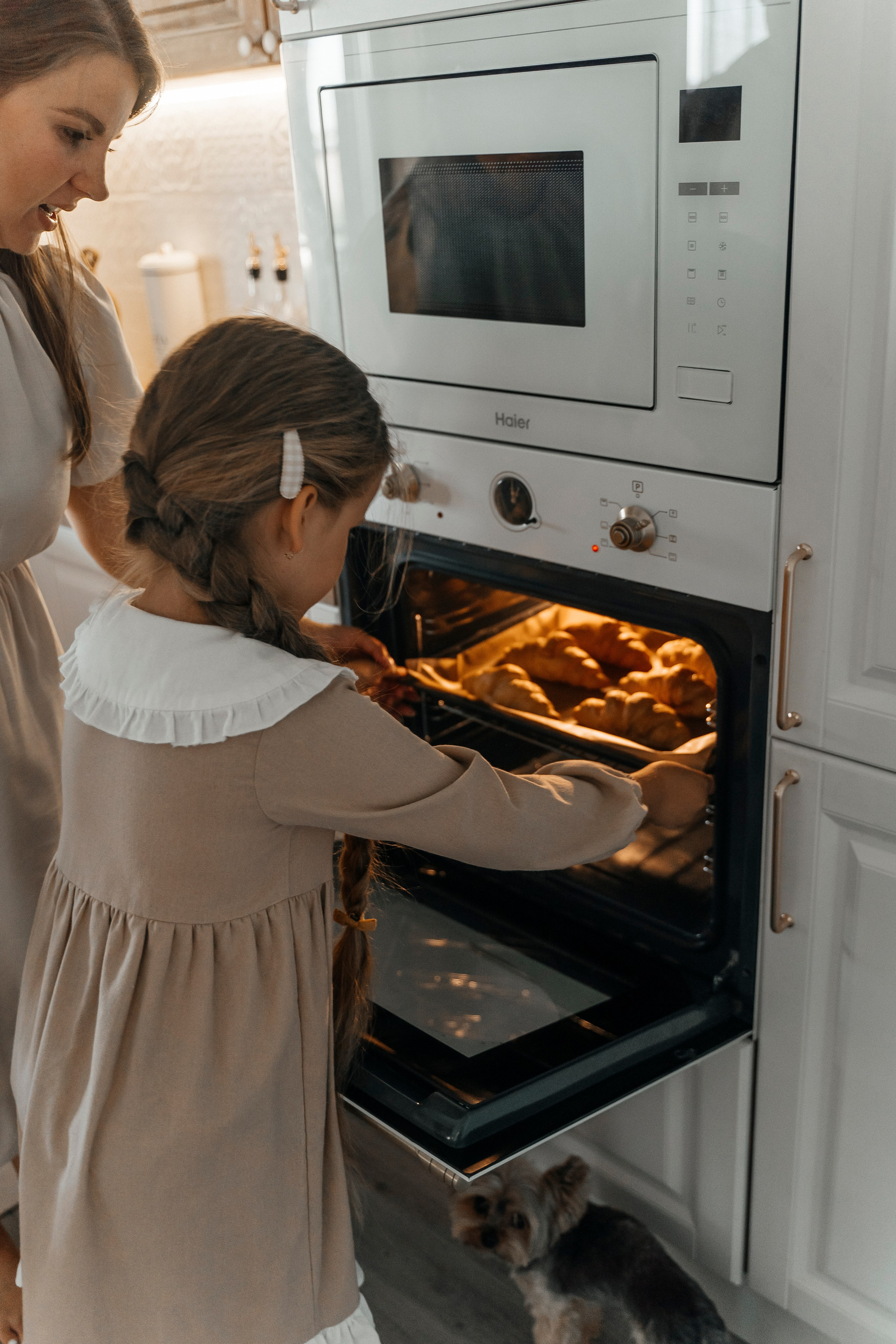 Аня и Андрей