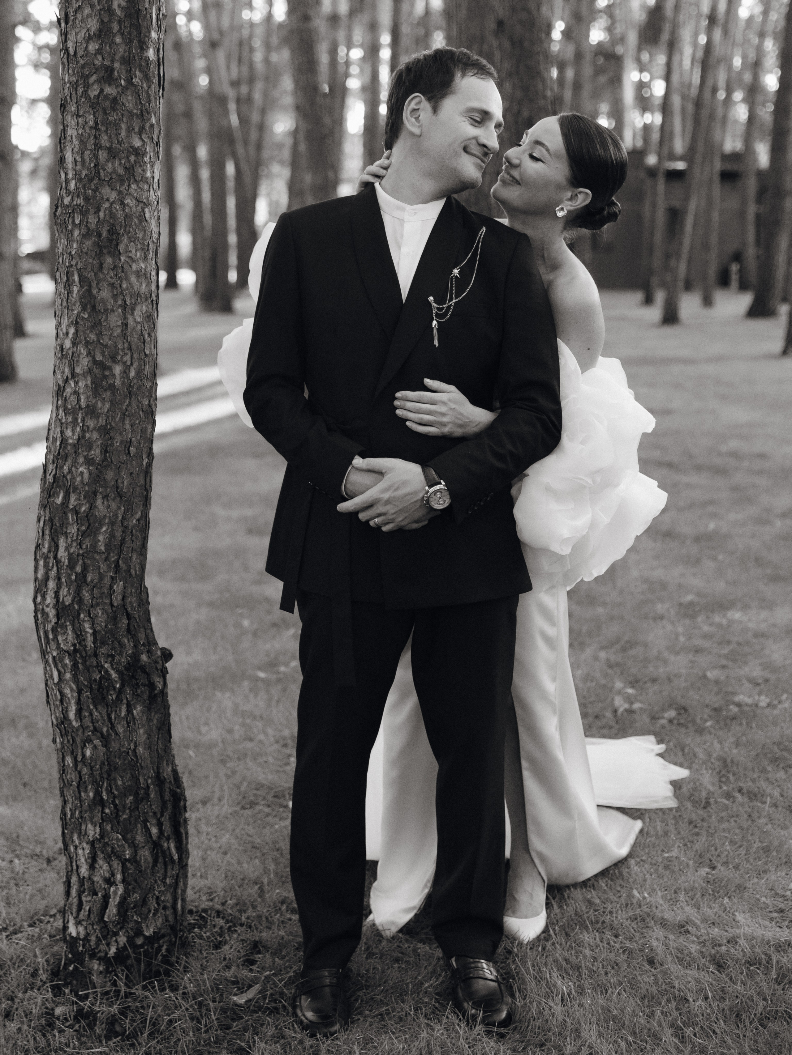 Анонс Wedding day Николай & Надежда. Свадебный фотограф Колесников Антон