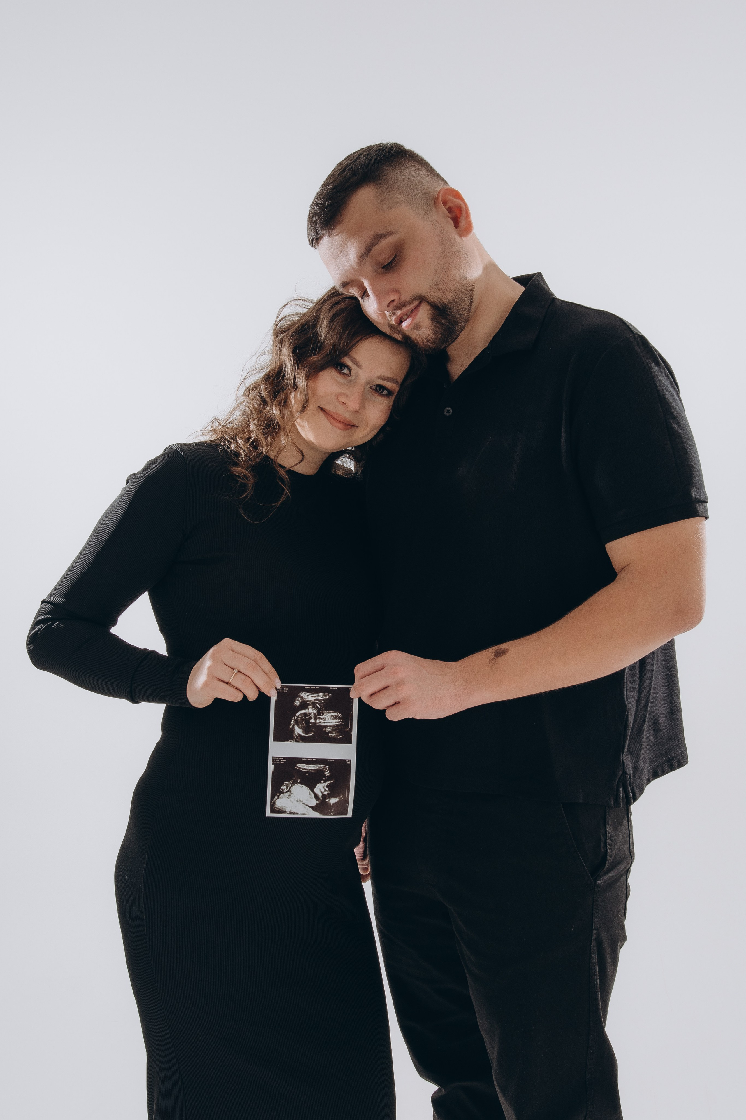 Никита и Елизавета