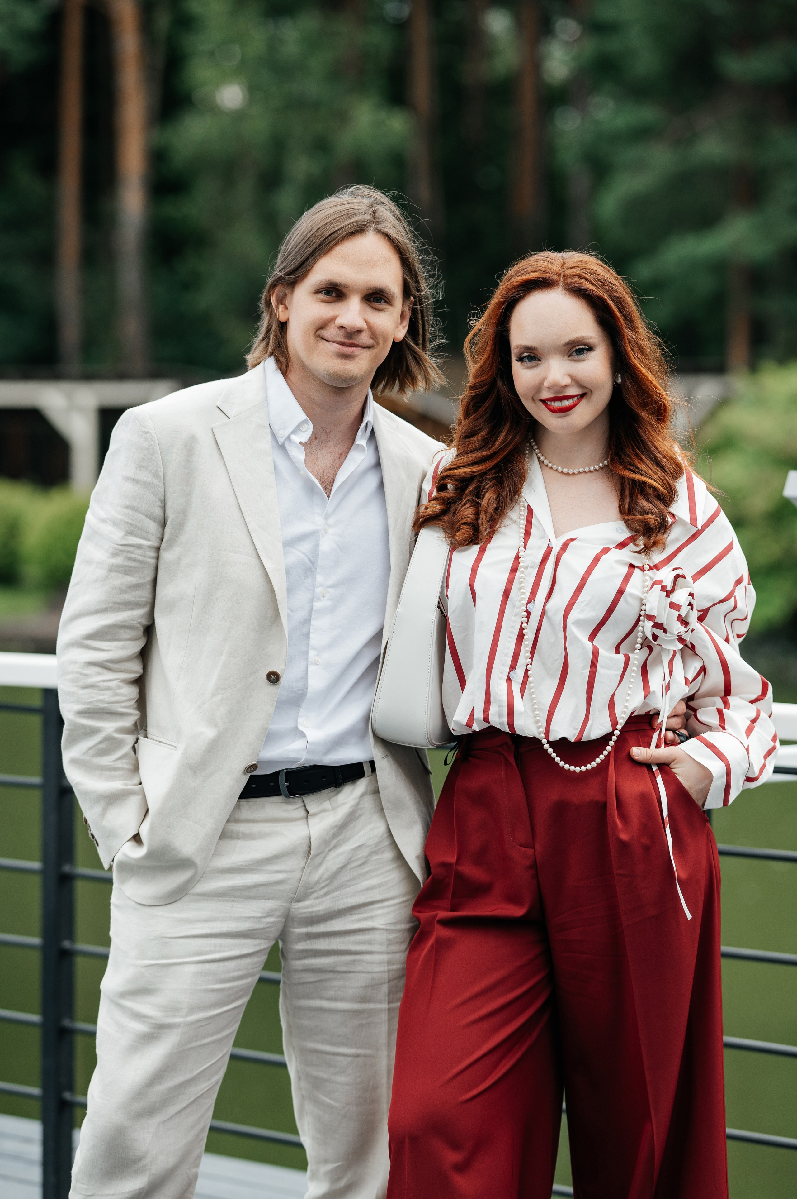 Wedding G&E. Свадебный фотограф в Москве и по всему Миру Андрей Медведников