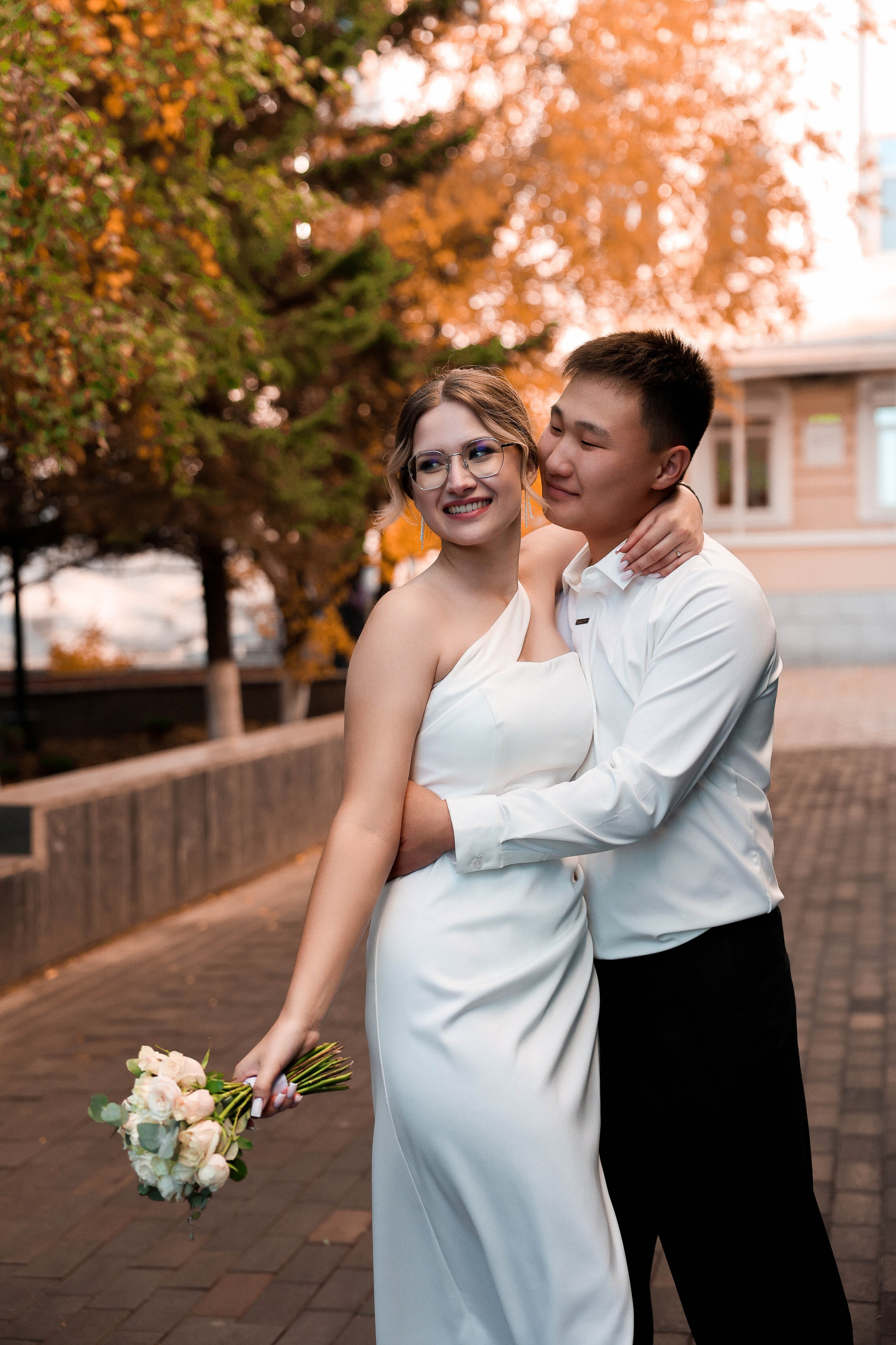 Wedding A&D. Свадебный и Школьный фотограф Улан-Удэ Бурятия Джулия Топоева Выпускные альбомы Фотограф на мероприятие