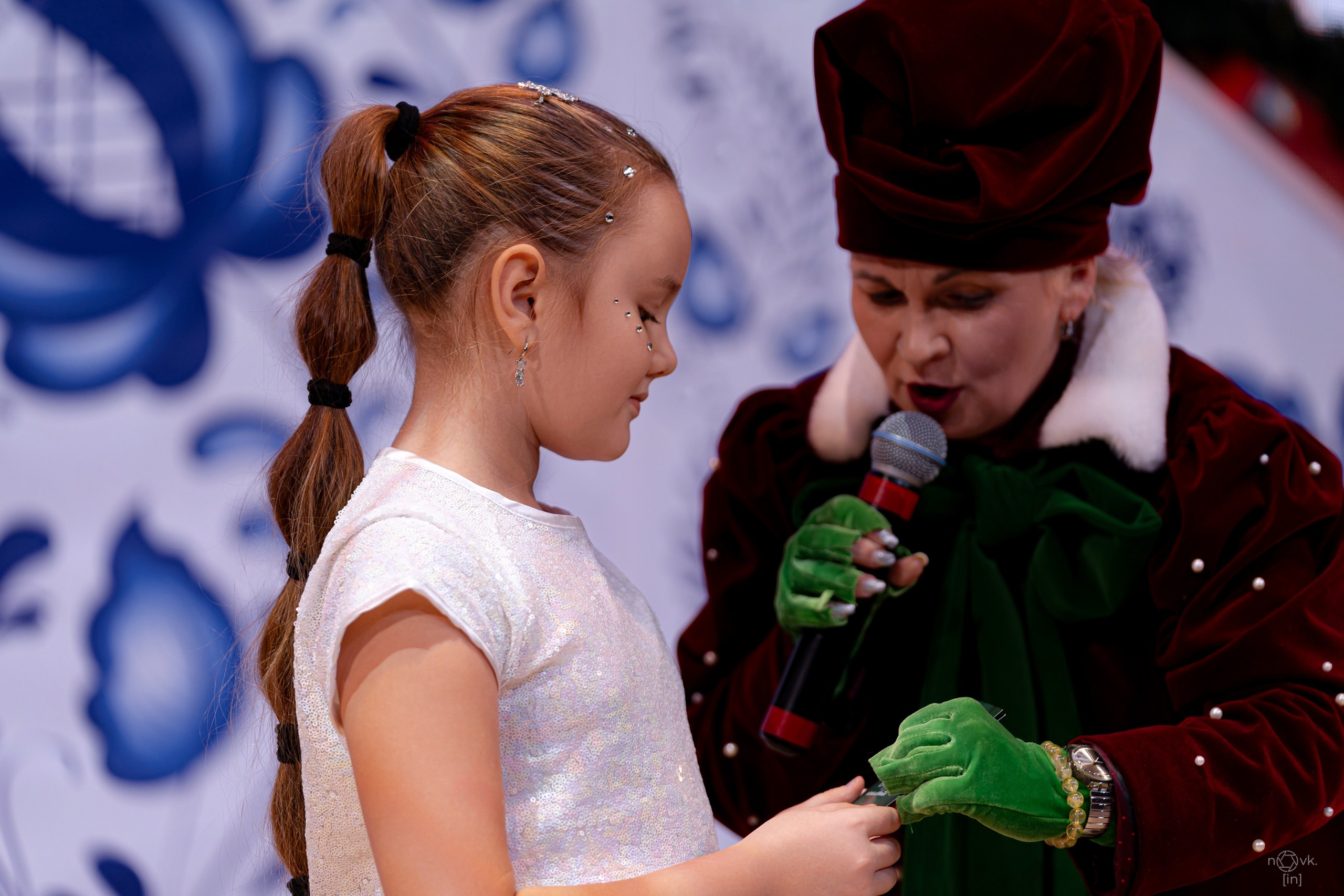 Ёлка. ФОТОГРАФ ИВАН НОВИКОВ | СТАВРОПОЛЬ