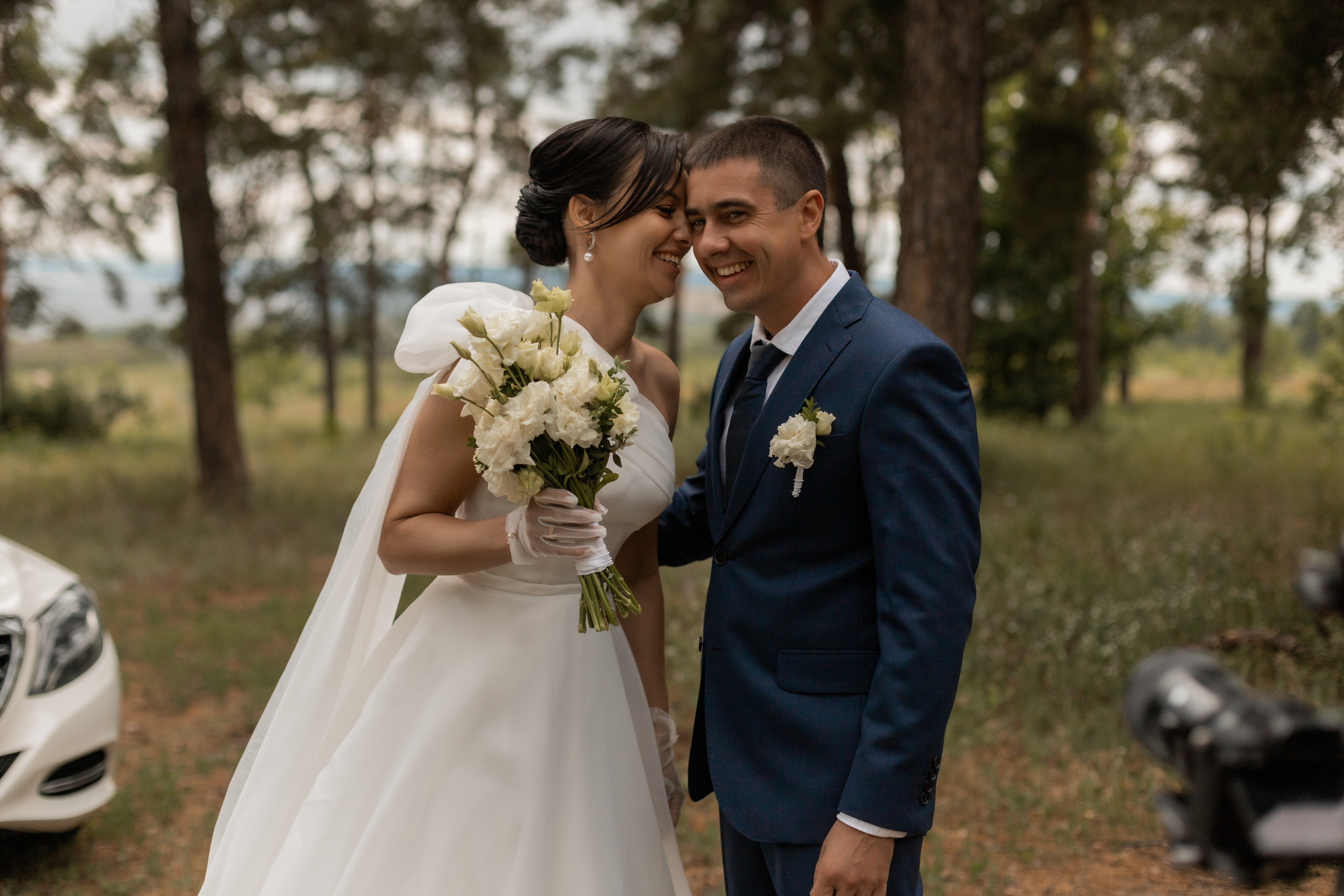 Сергей и Олеся (сокращено). Свадебный фотограф Ангелина Сунгатулина | Саратов | Балаково | Вольск