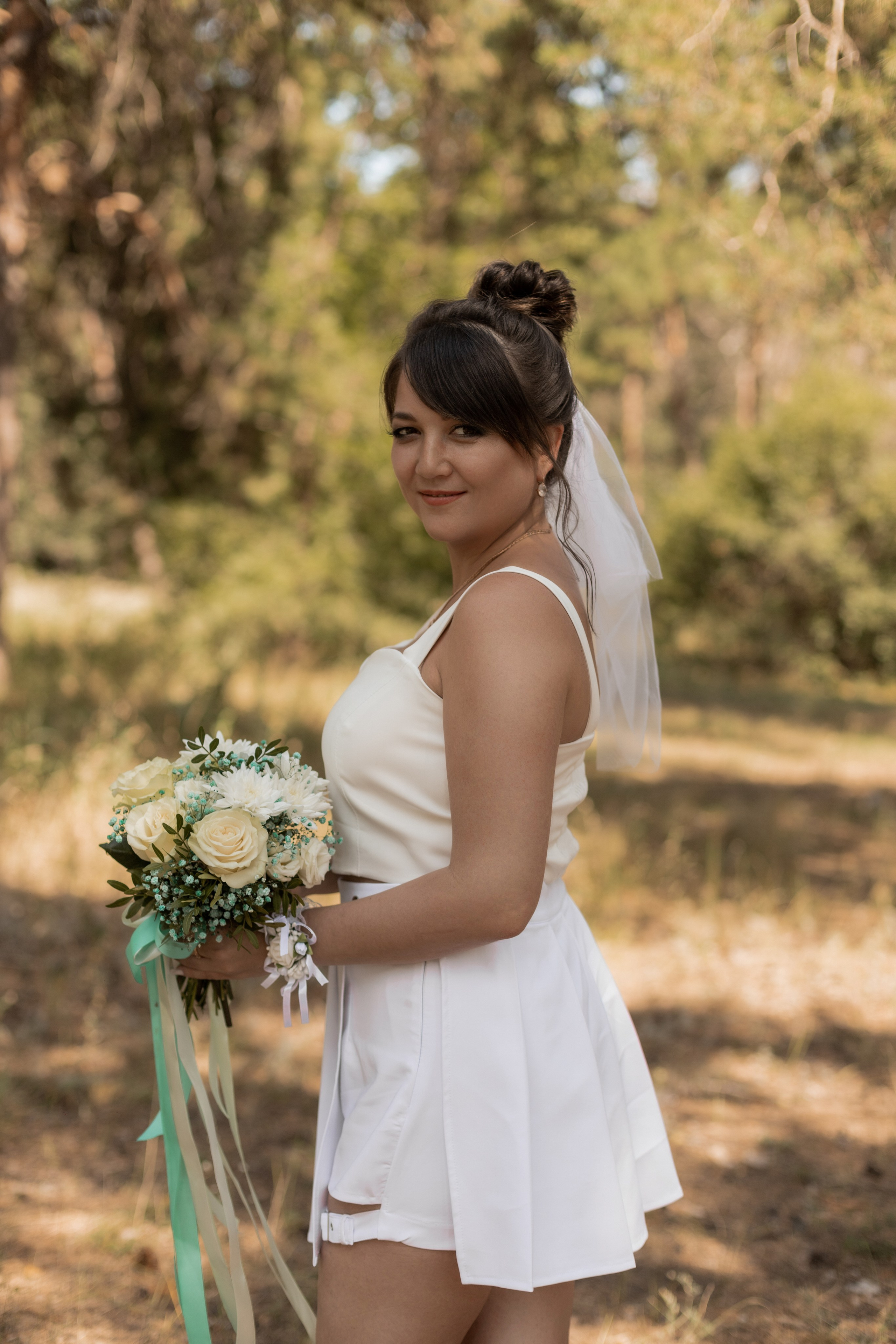 Сергей и Надежда (сокращено). Свадебный фотограф Ангелина Сунгатулина | Саратов | Балаково | Вольск